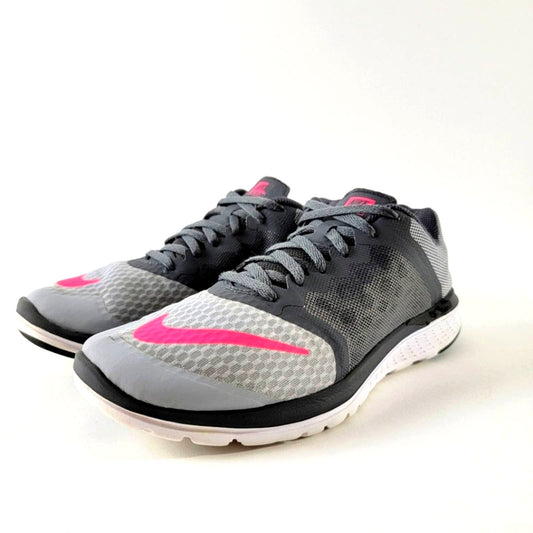 Nike FS Lite Run 3 Running Shoes - 8