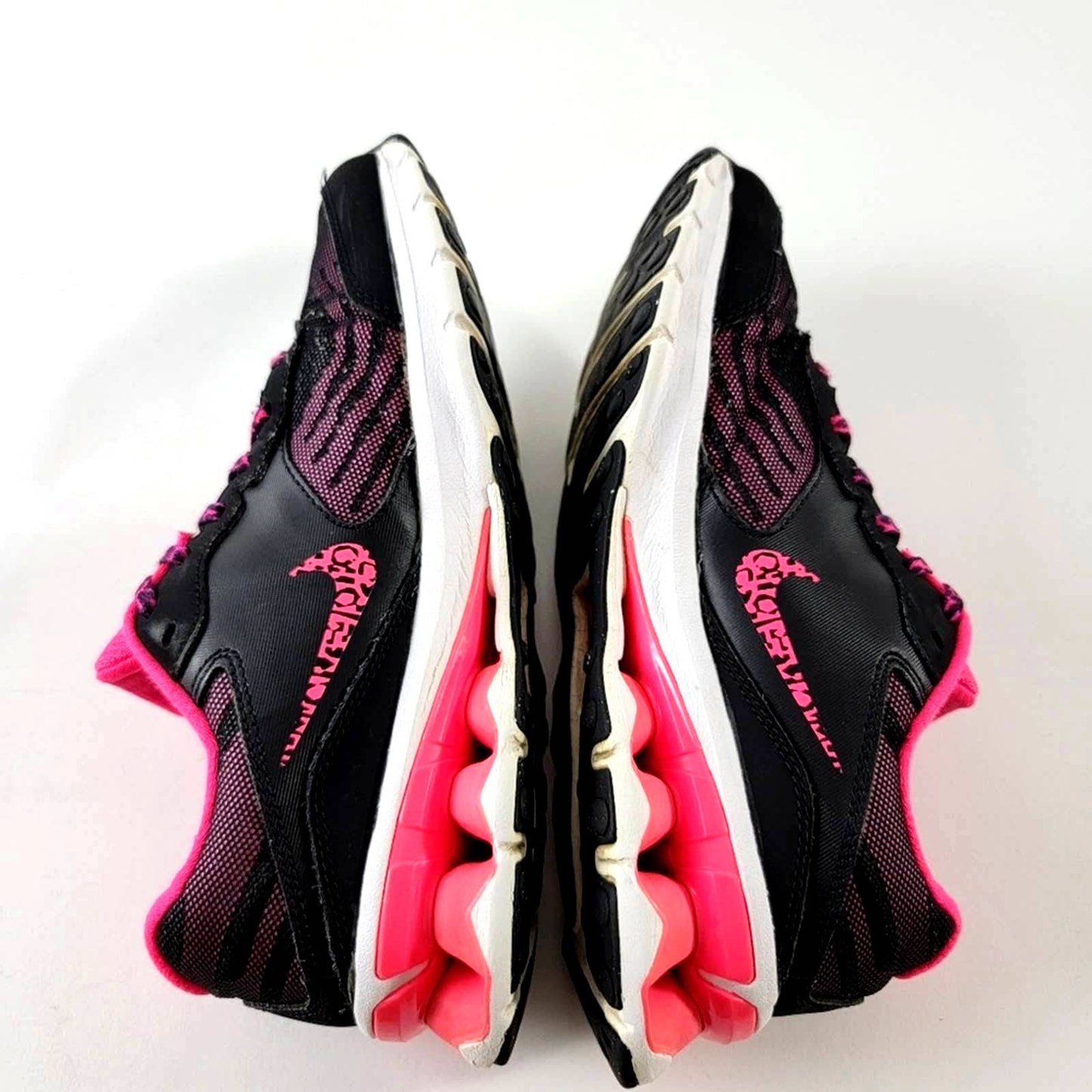 Nike Reax Run 3 Running Shoes - 8