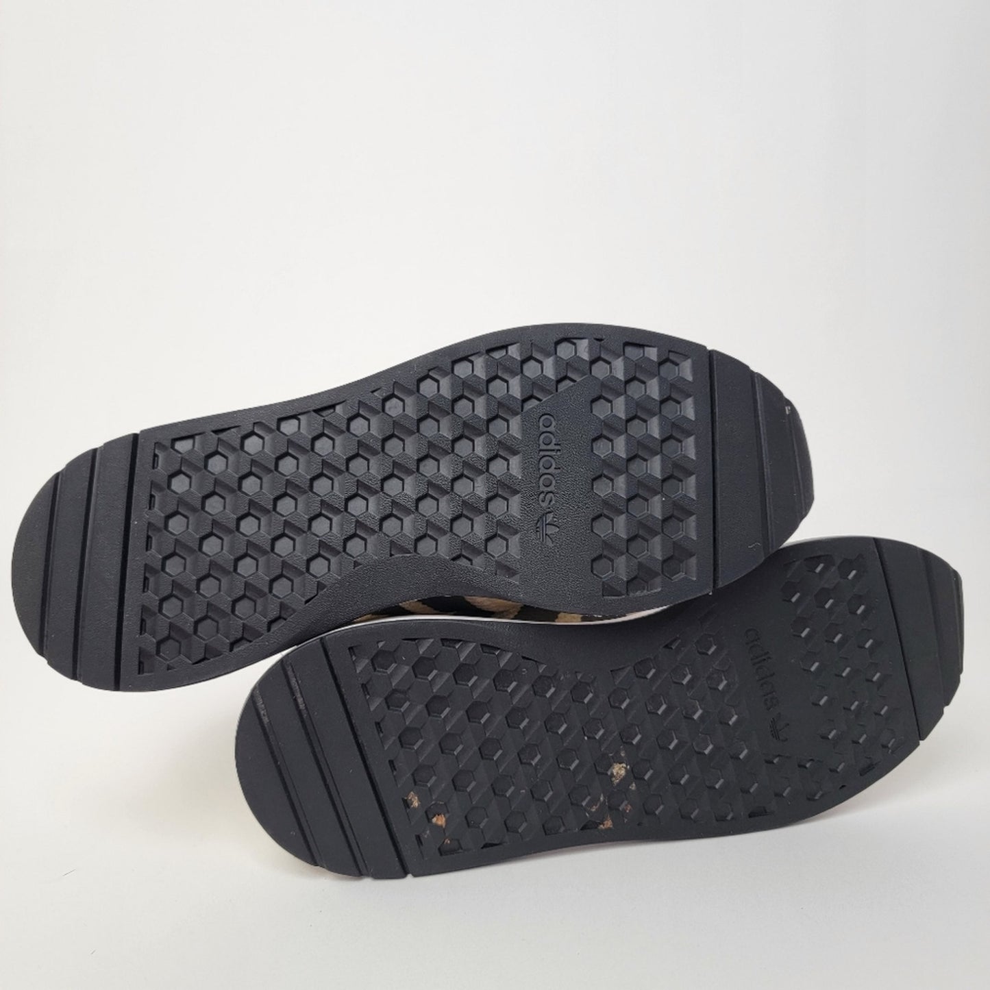 adidas N-5923 'Grey Three' Running Sneakers - 9/10