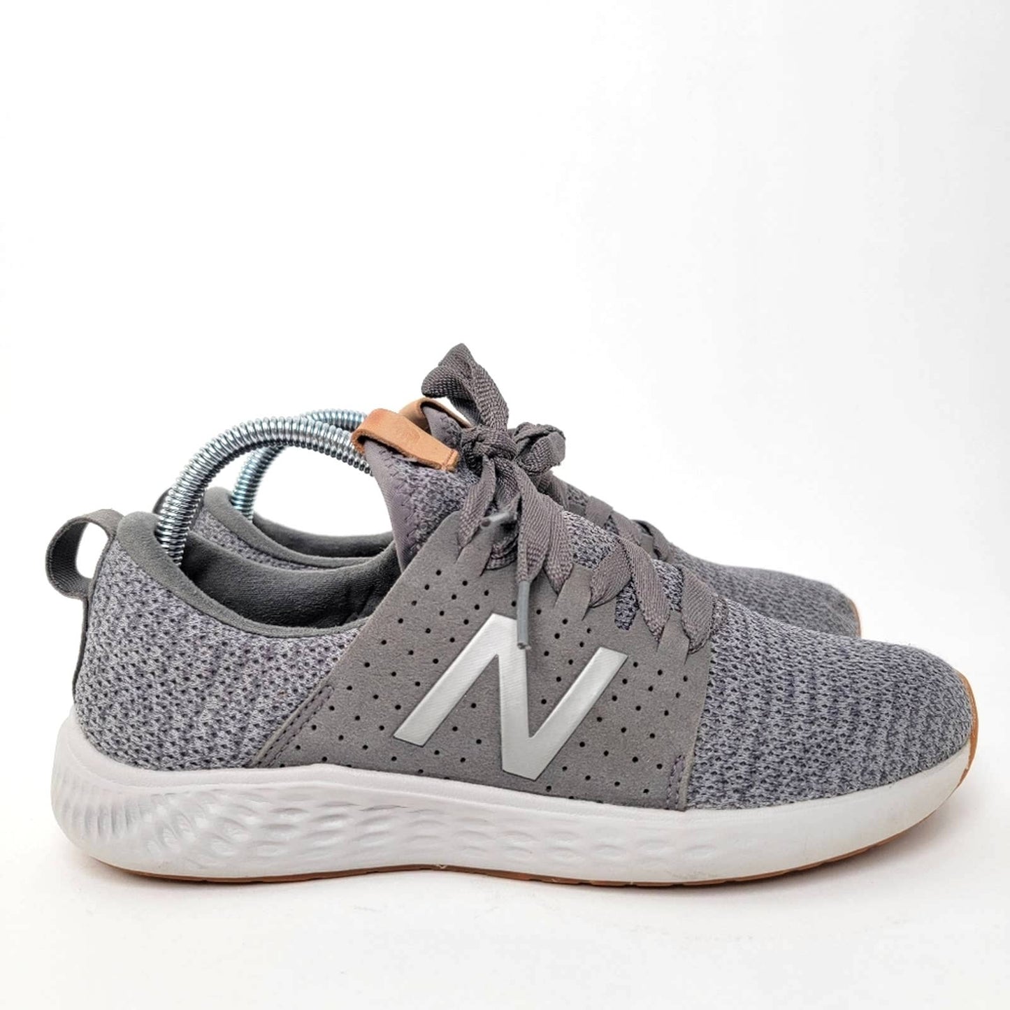 New Balance Fresh Foam Sport V1 Running Shoes - 9.5