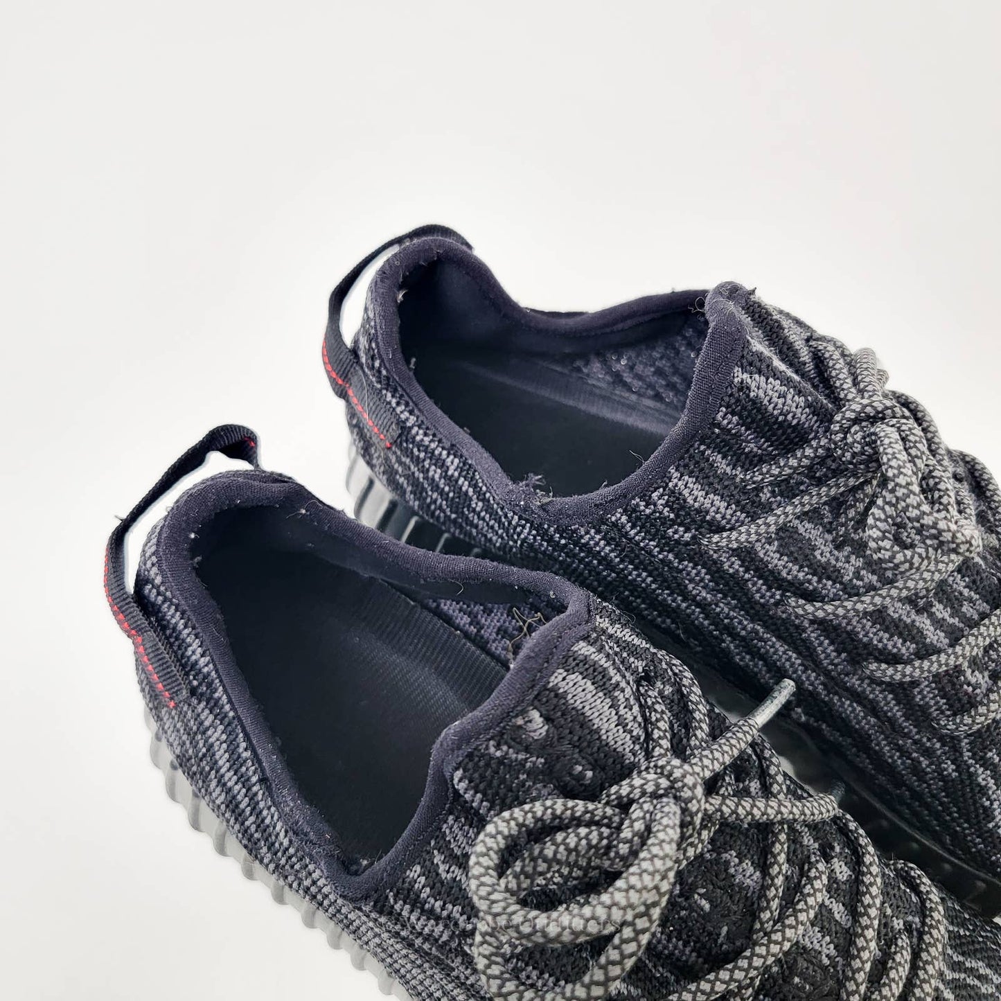 adidas Yeezy Boost 350 Pirate Black (2015) - 11.5