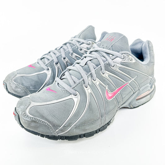 NIKE Air Max Torch SL Running Shoes