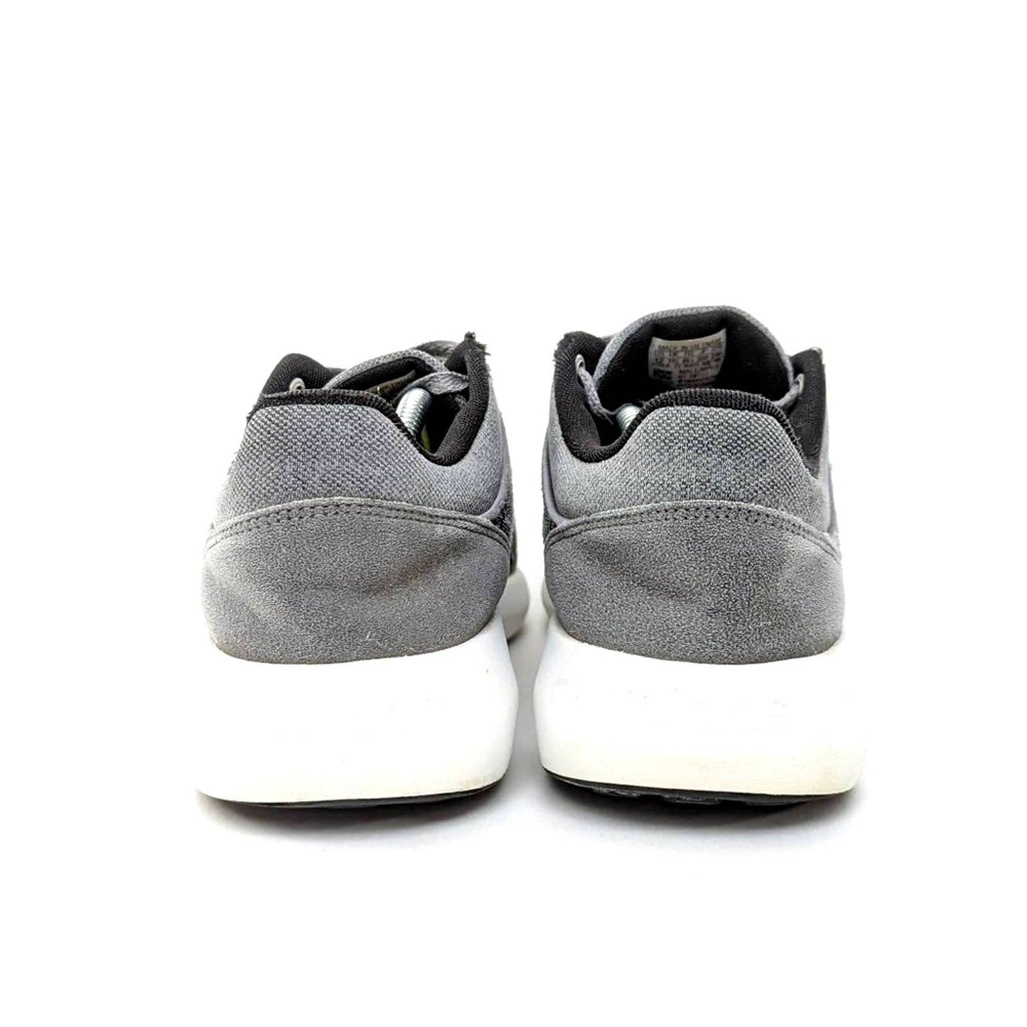 Adidas Neo Cloudfoam Race Shoes - 12