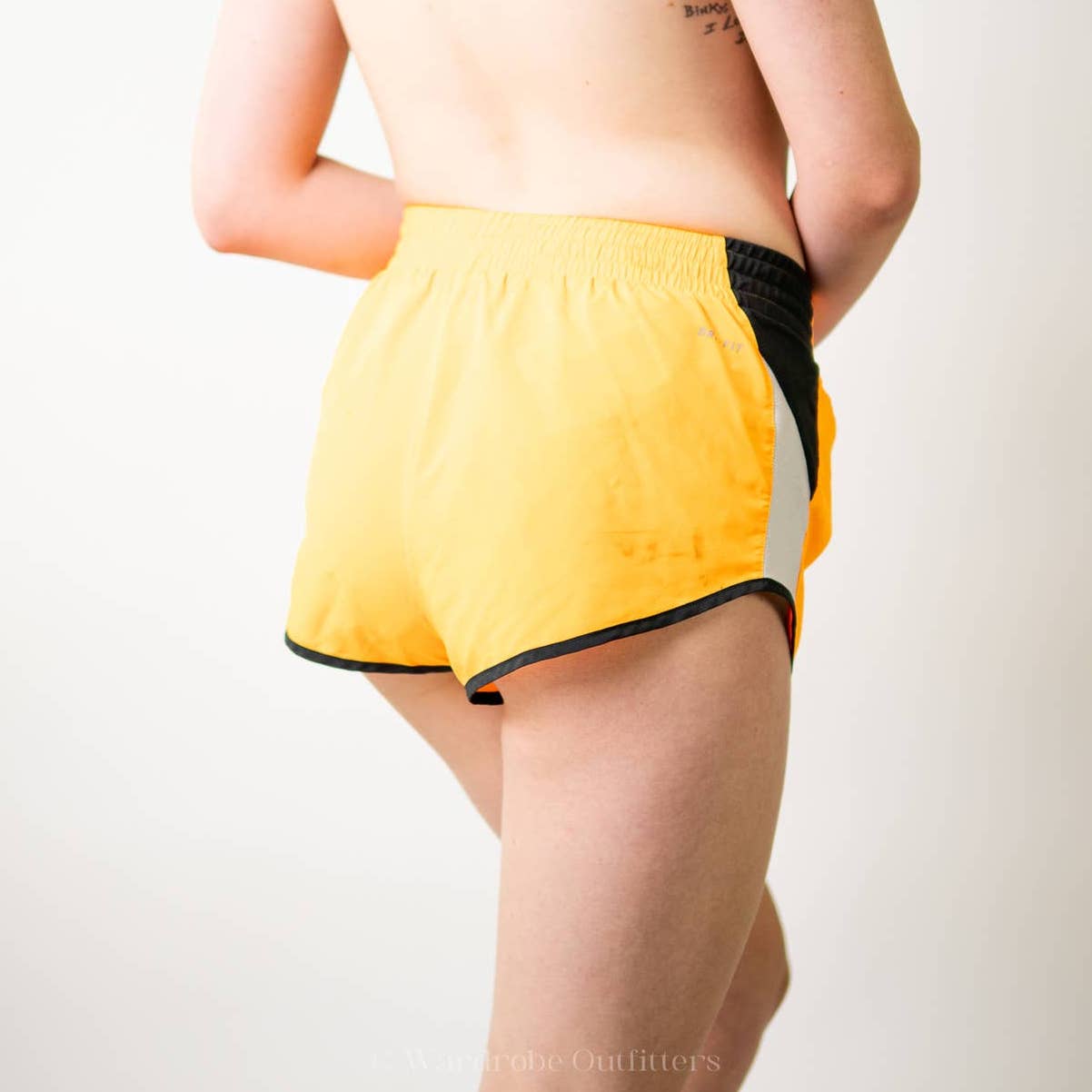 Nike Tempo Dri-Fit Running Shorts - M