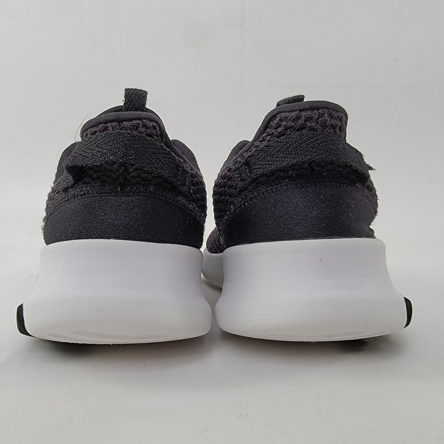 Adidas Kids CloudFoam CF Racer Running Sneakers - 2Y