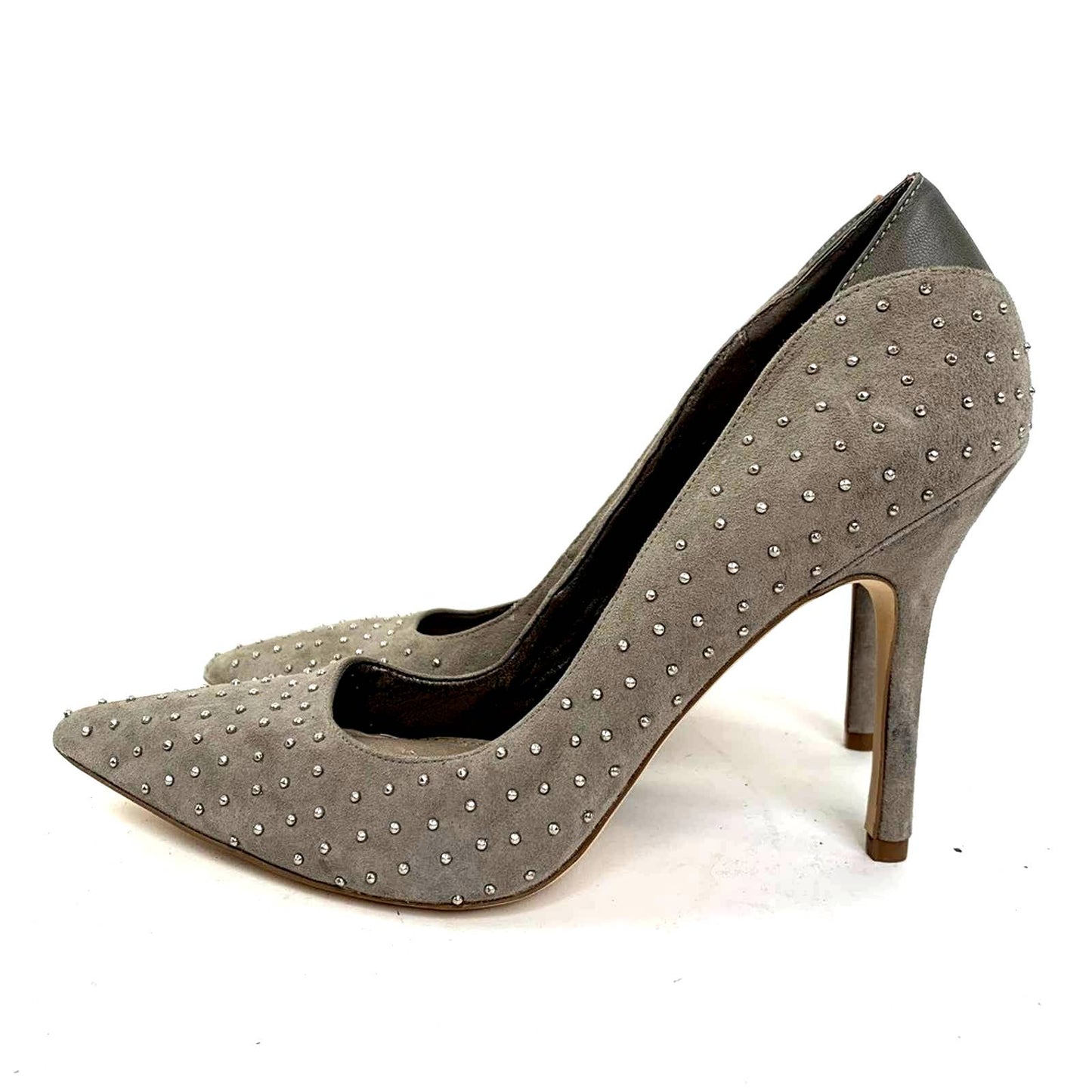 NWT Sam Edelman Sharkskin Dean Stilettos - 9