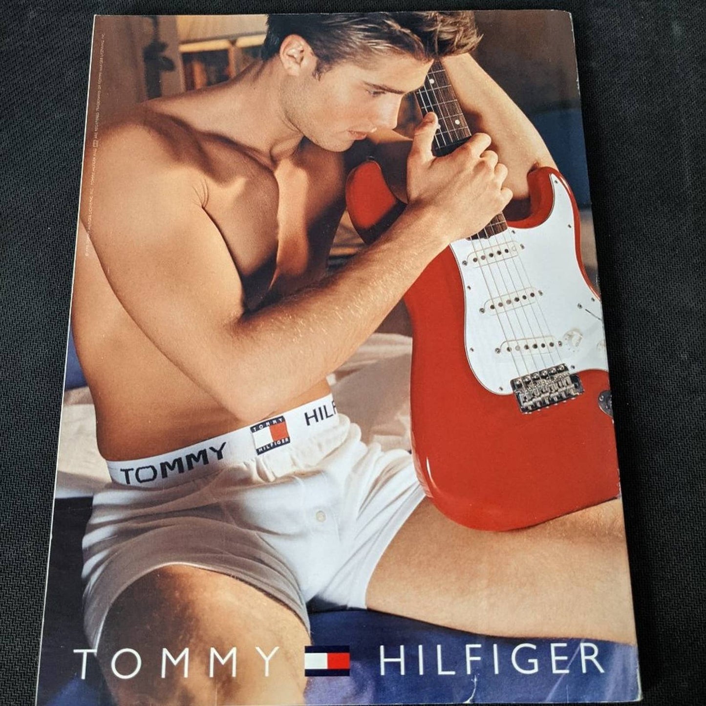 Playboy Magazine │ March 1999