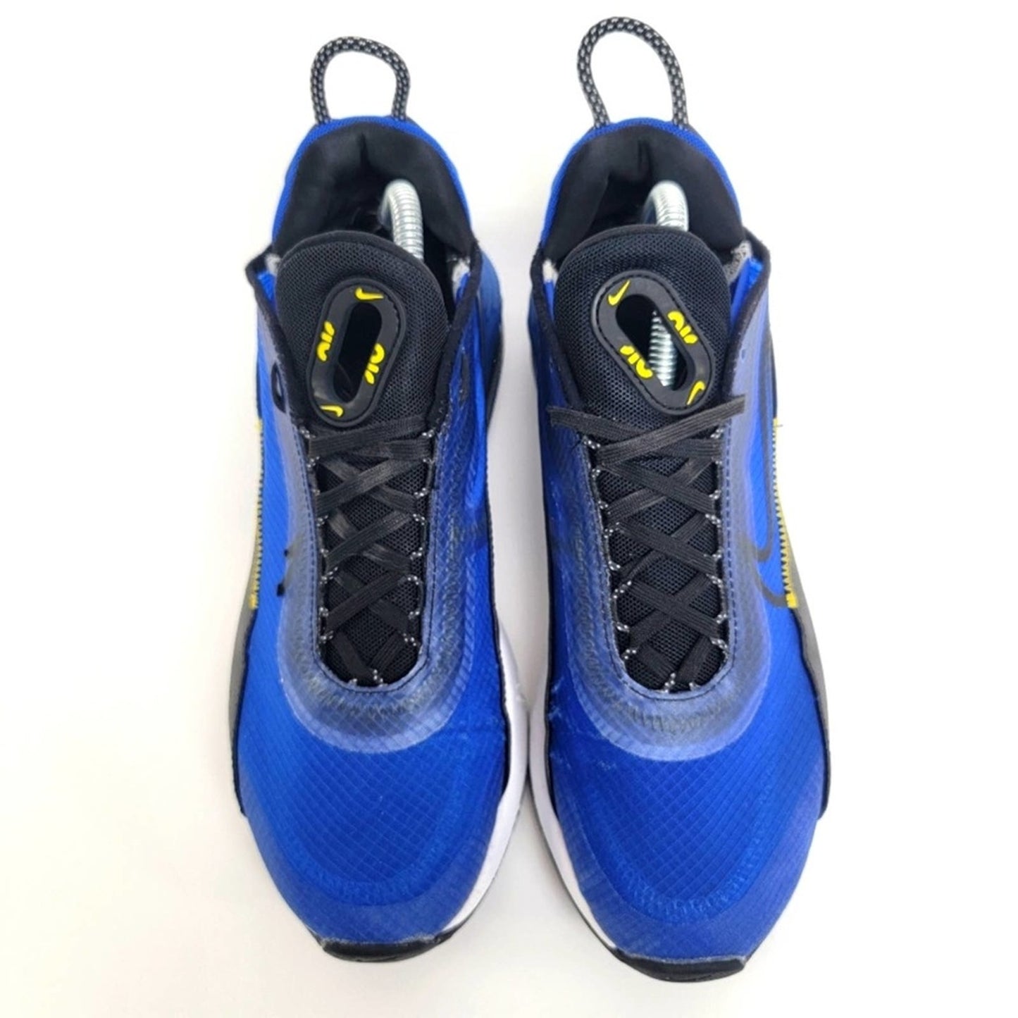 Nike Air Max 2090 'Hyper Blue' - 9/10.5