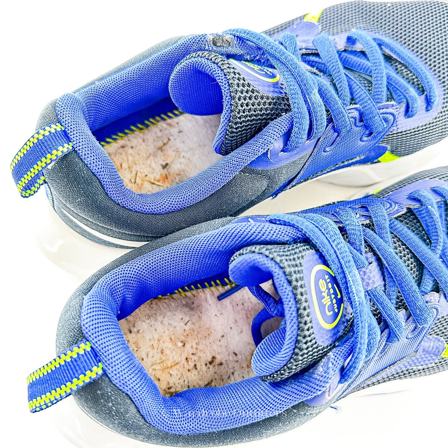 Nike Renew Retaliation TR 3 'Dark Obsidian'