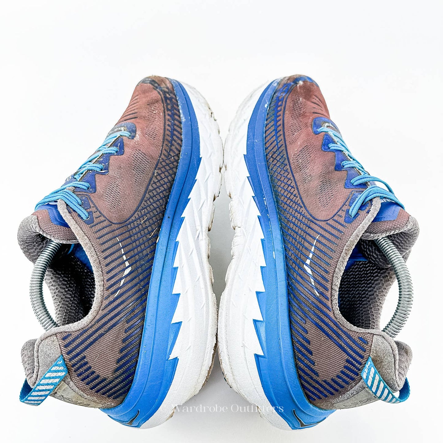 Hoka One One Bondi 5 Road Running Shoes
