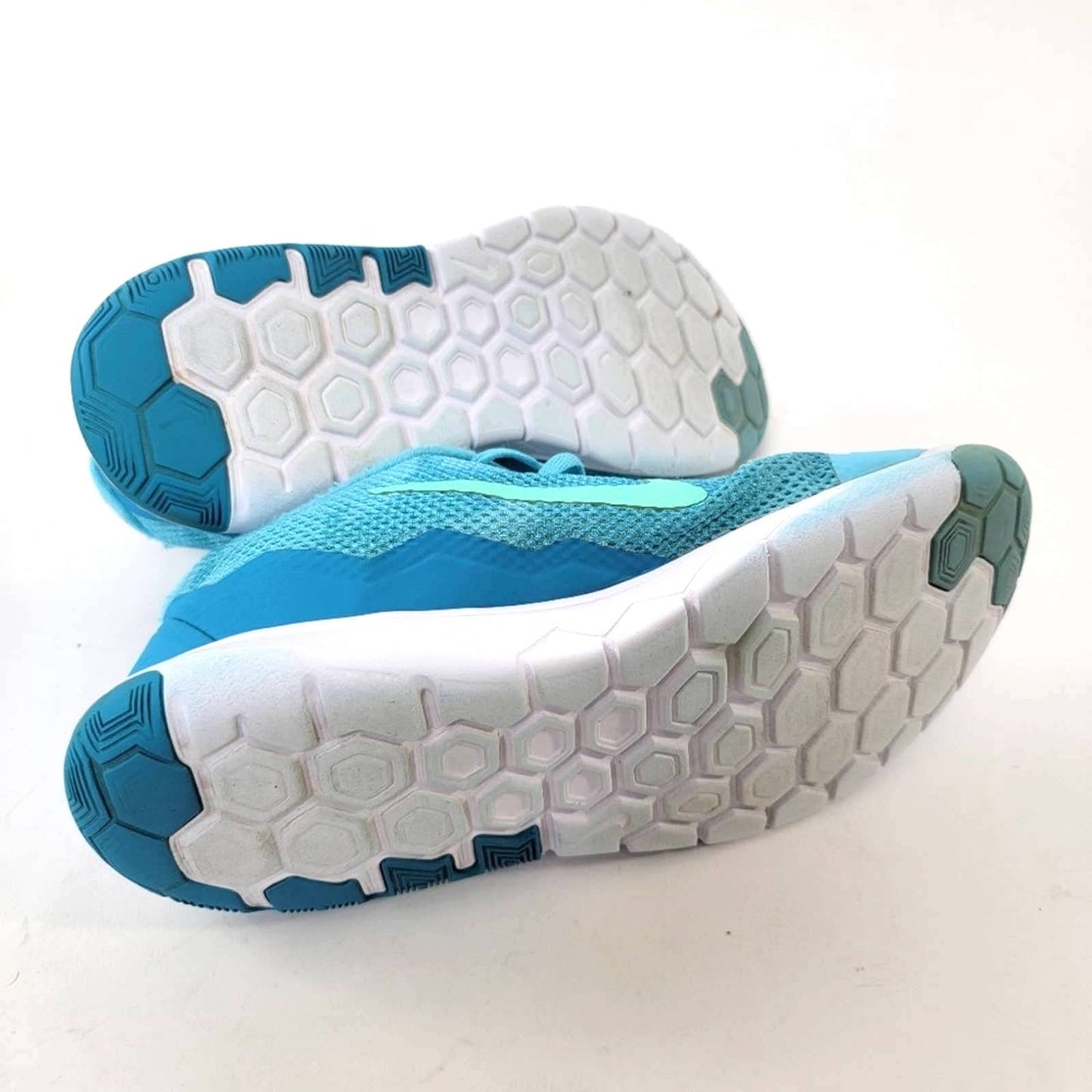 Nike Flex Experience RN 4 Running Shoes - 8