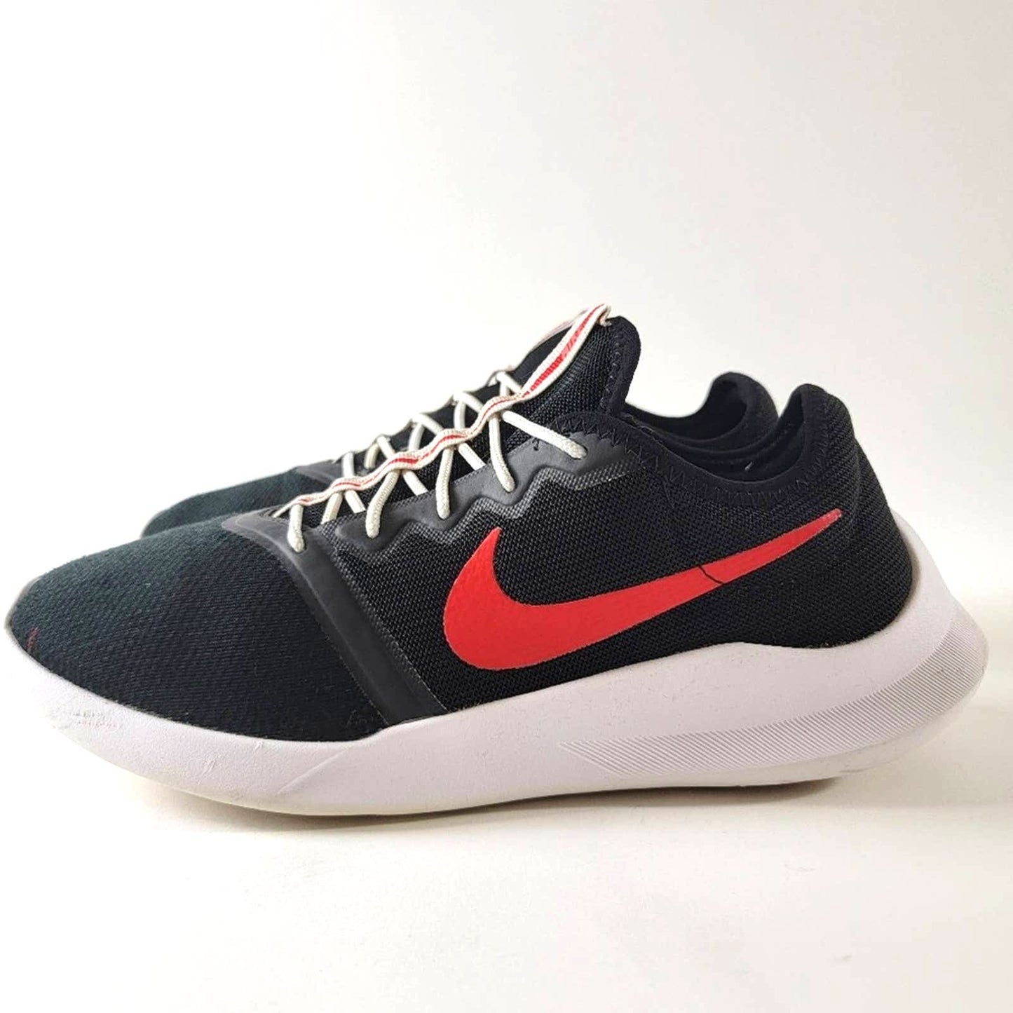Nike Viale Tech Racer 'Black University Red' - 9.5/11