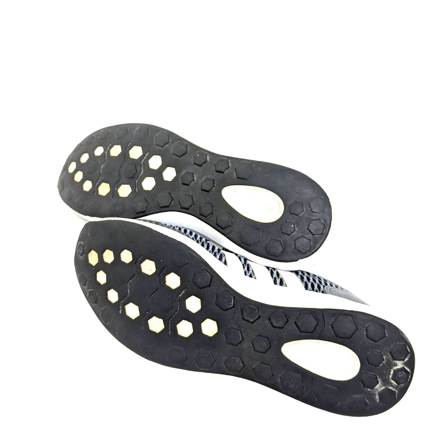 Adidas Neo Cloudfoam Race Shoes - 12