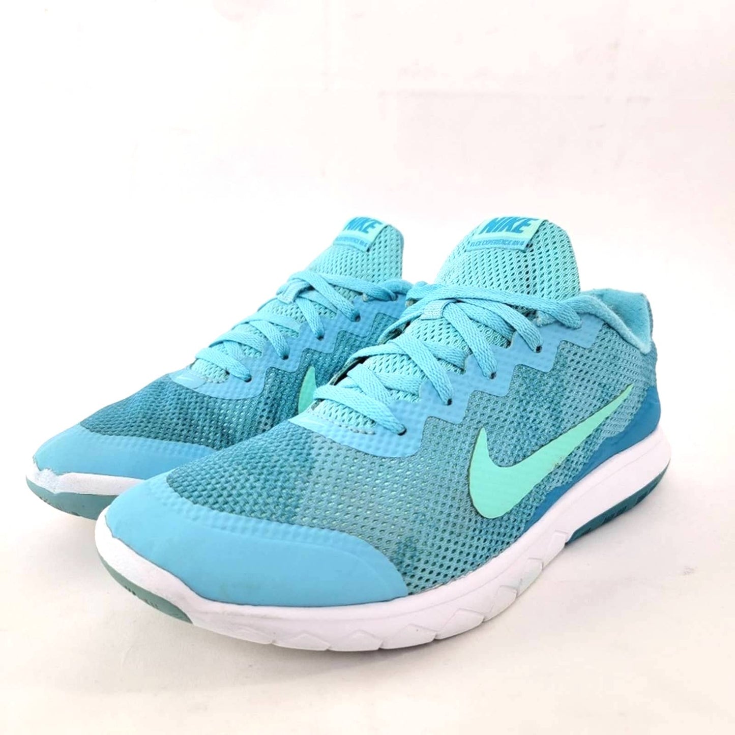 Nike Flex Experience RN 4 Running Shoes - 8