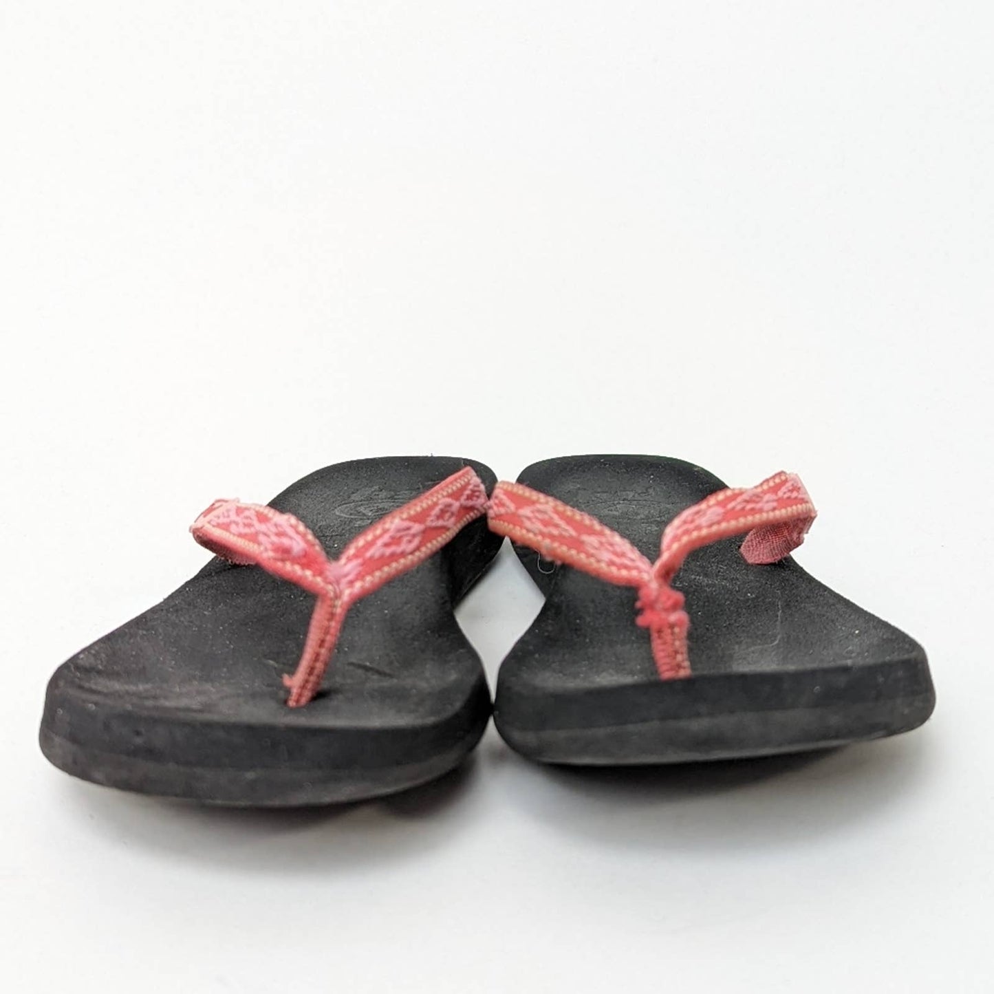 Reef Cushion Bounce Phantom Le Flip Flop Slides - 6