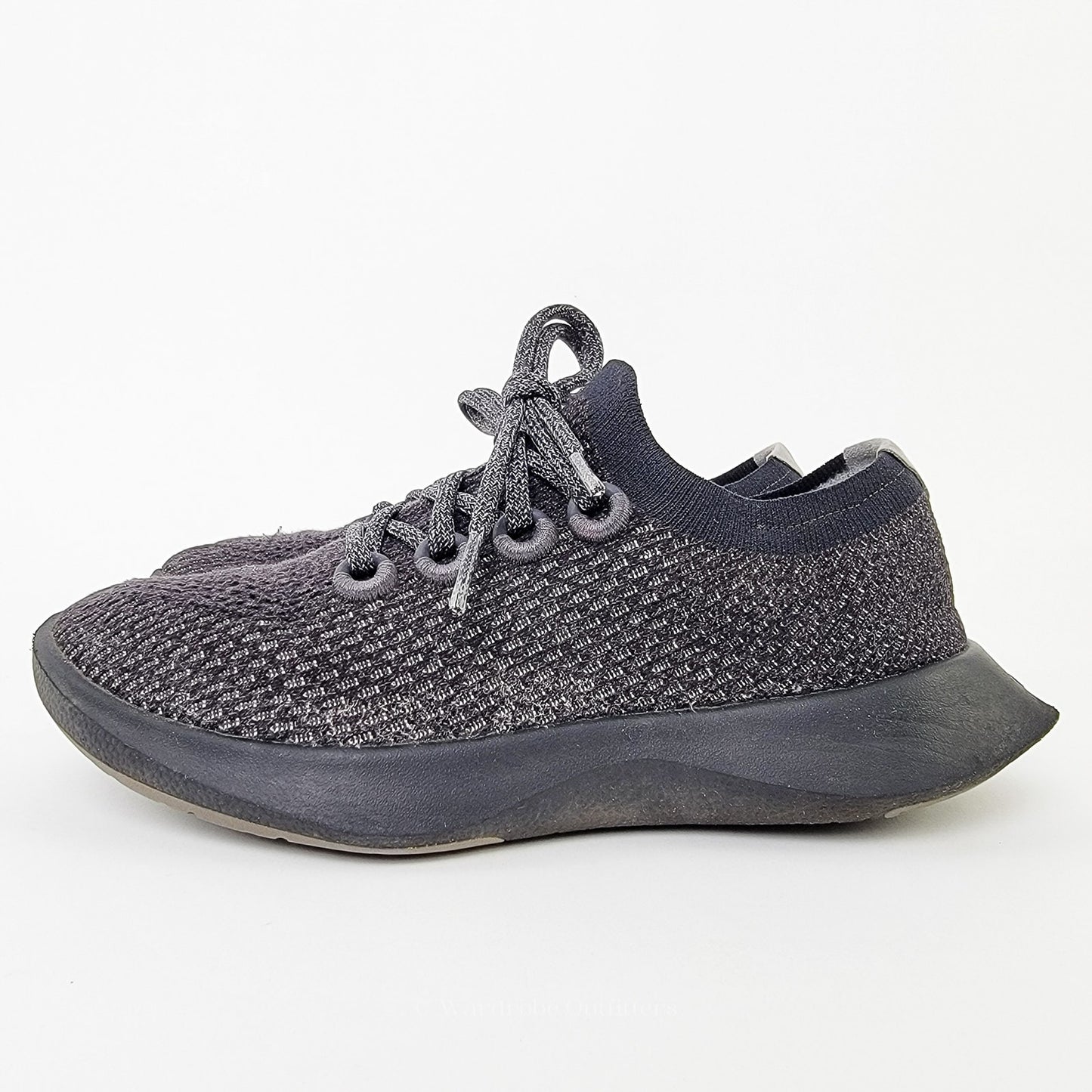 Allbirds Tree Dasher Running Shoes - 8