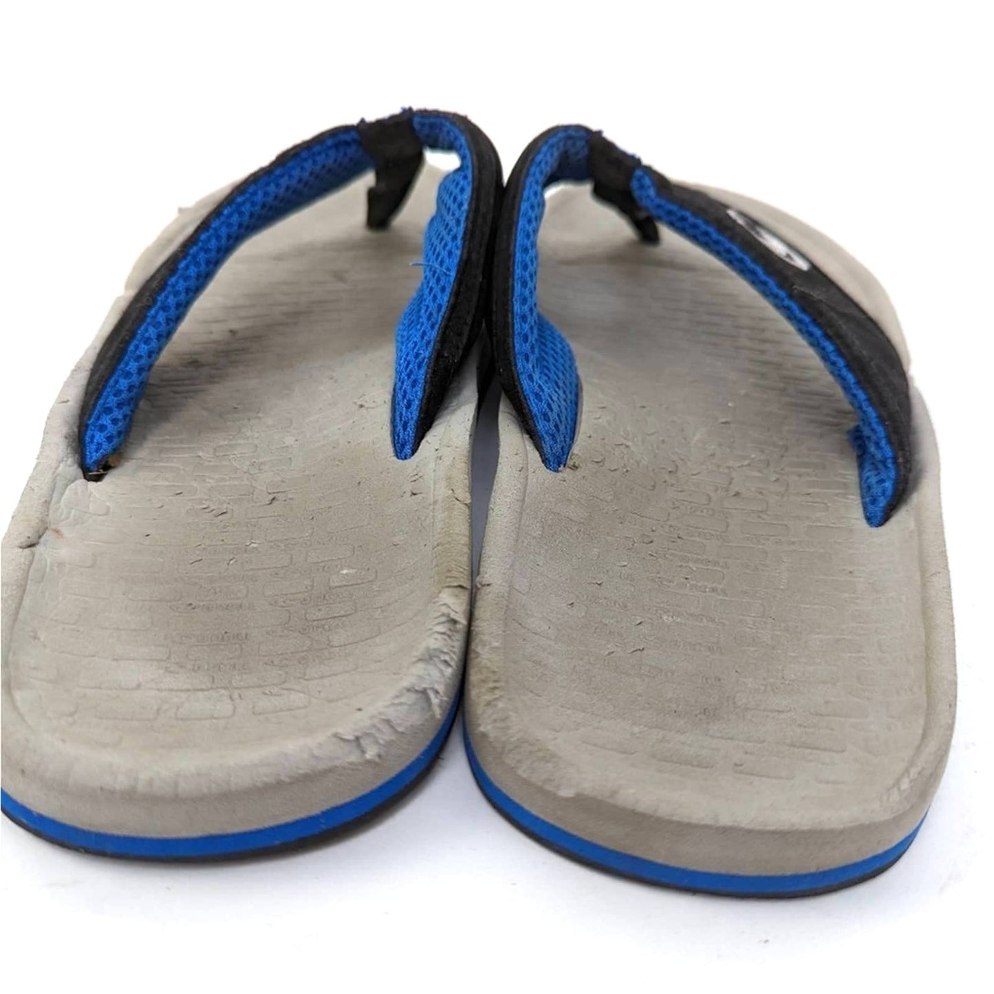 O’Neill Imprint Flip Flop Sandals - 9