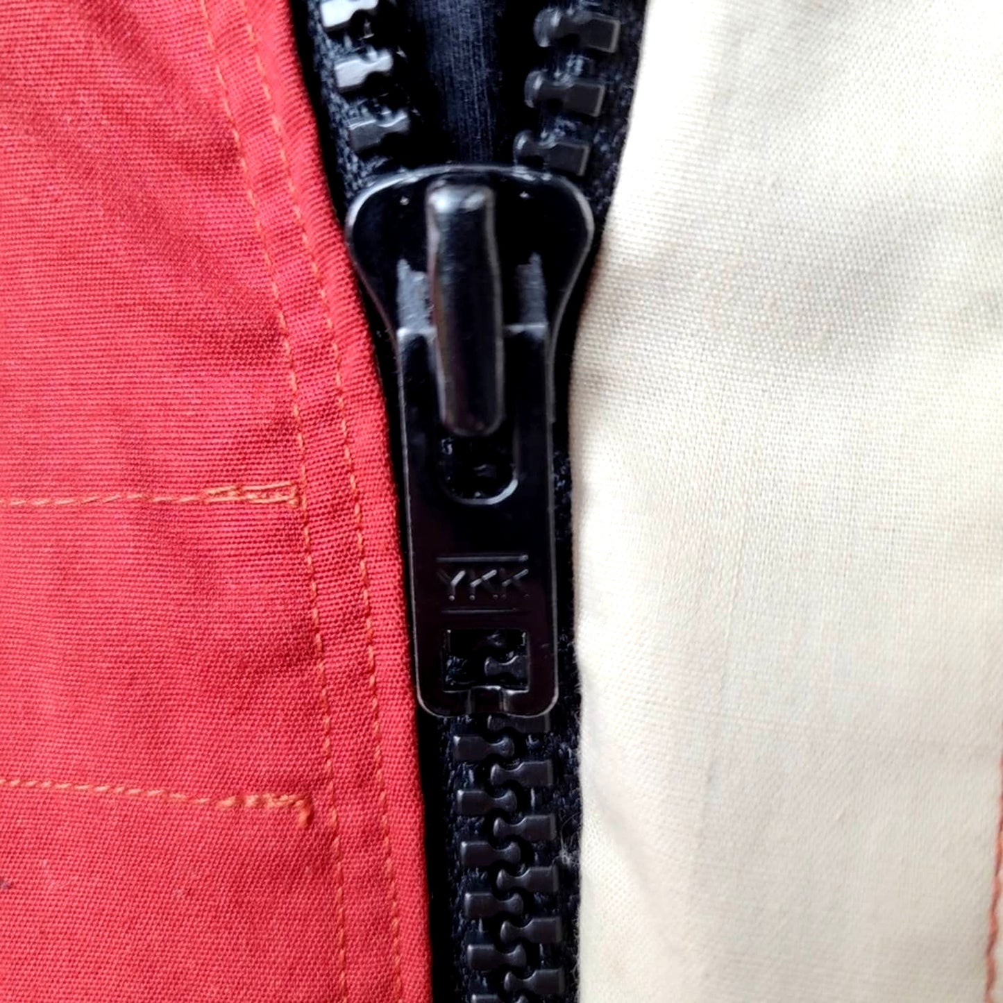 Vintage Altra Red Lightweight Jacket - S