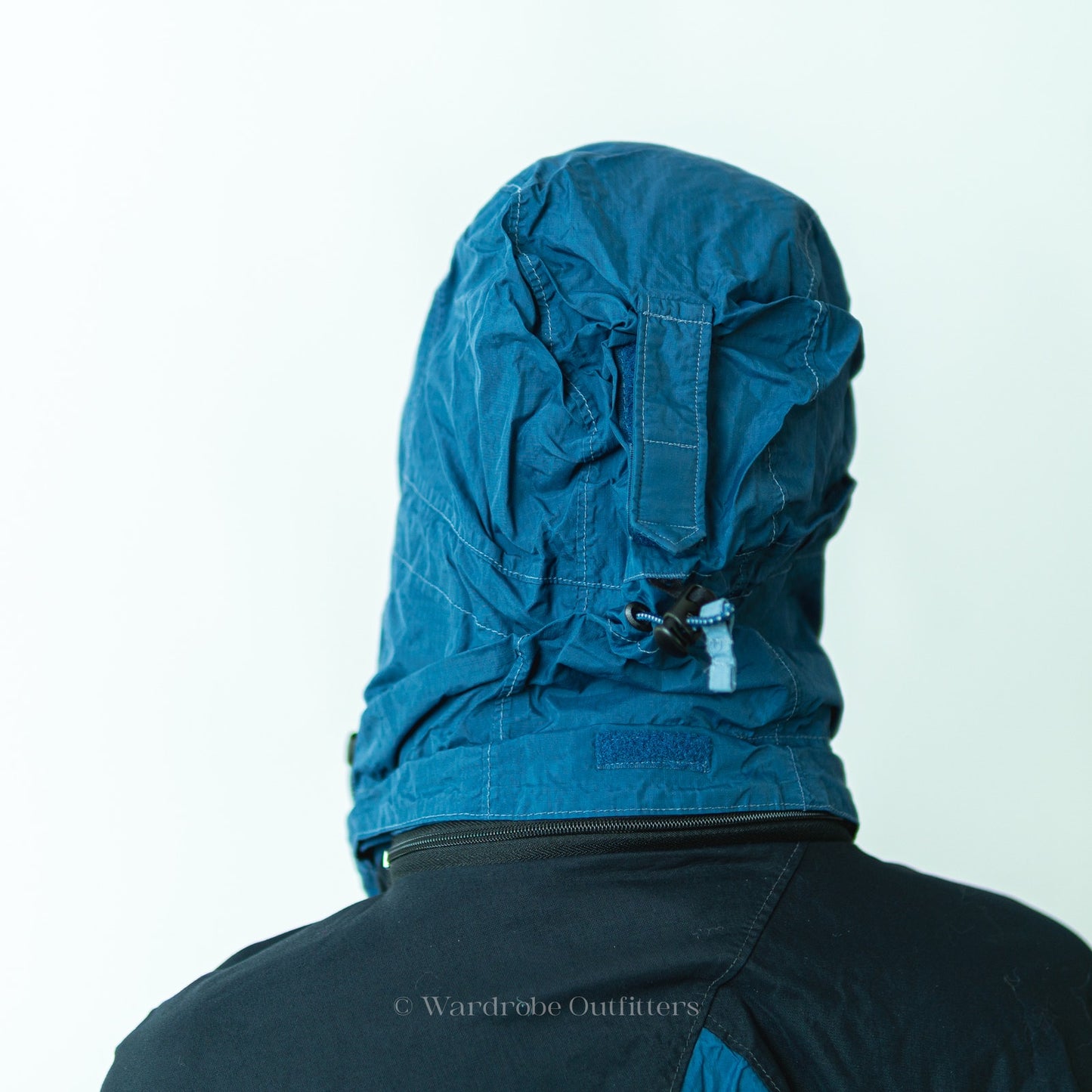 Columbia Sportswear Omni Vertex Winter Ski Rain Jacket - S