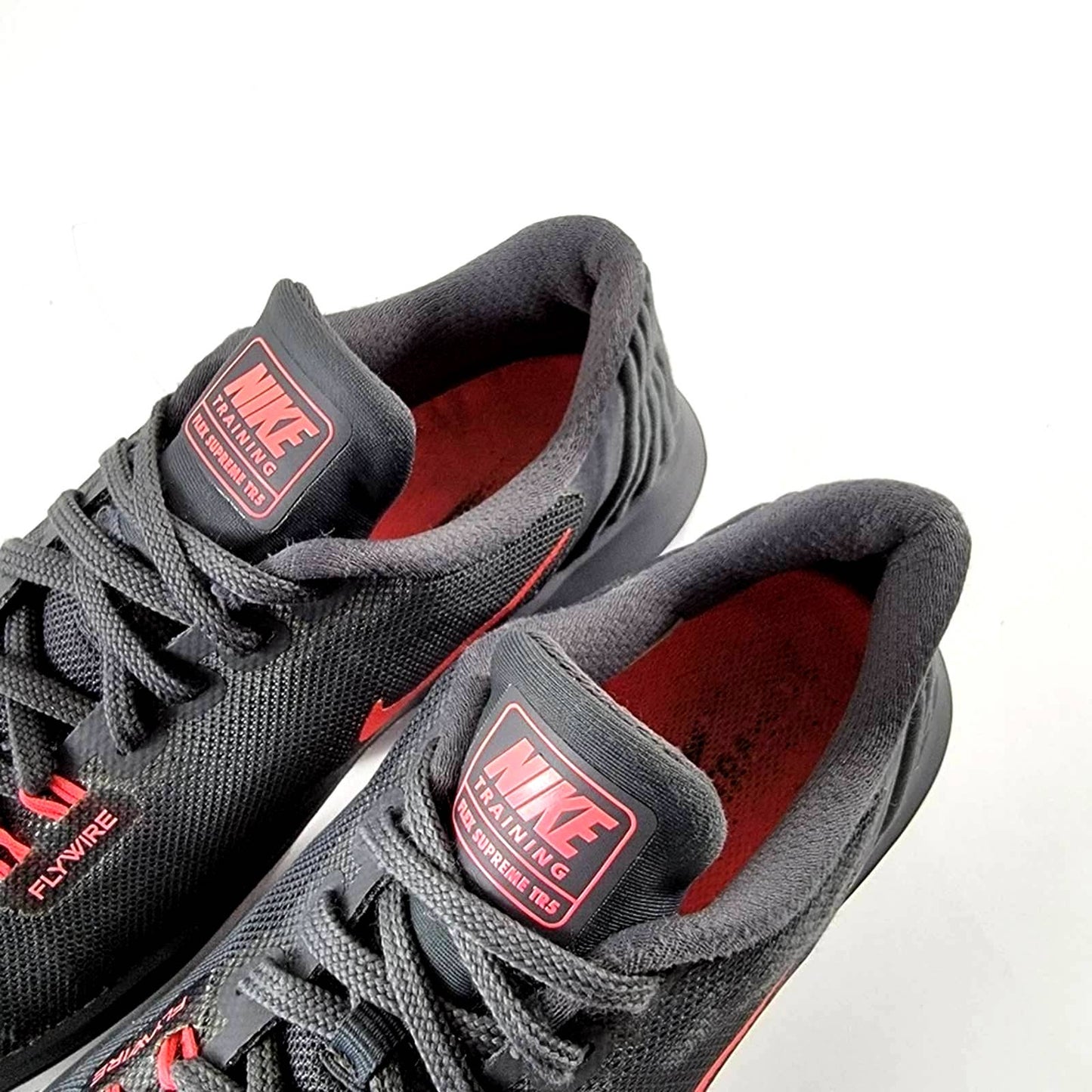 Nike Flex Supreme Trainer TR 5 Dark Grey - 6.5