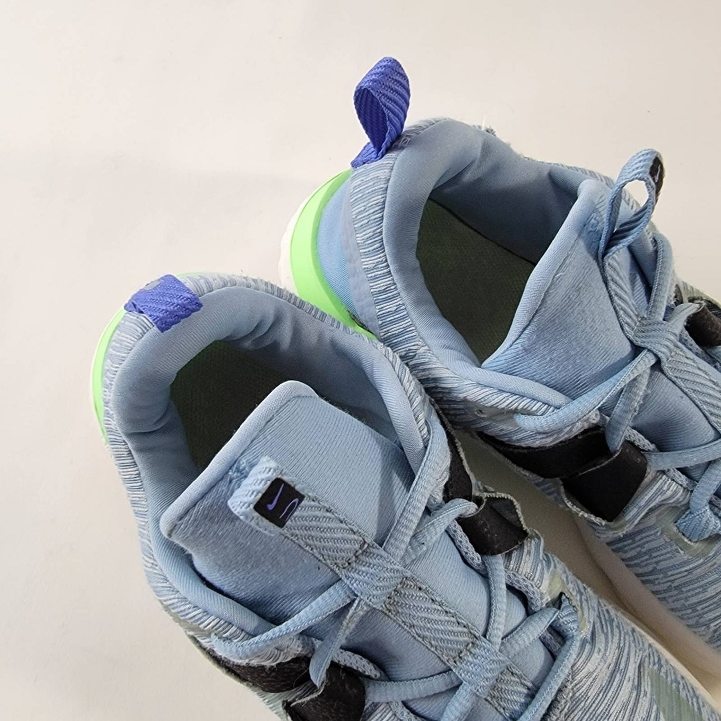 Nike Renew Arena Hydrogen Running Shoes - 9/10.5