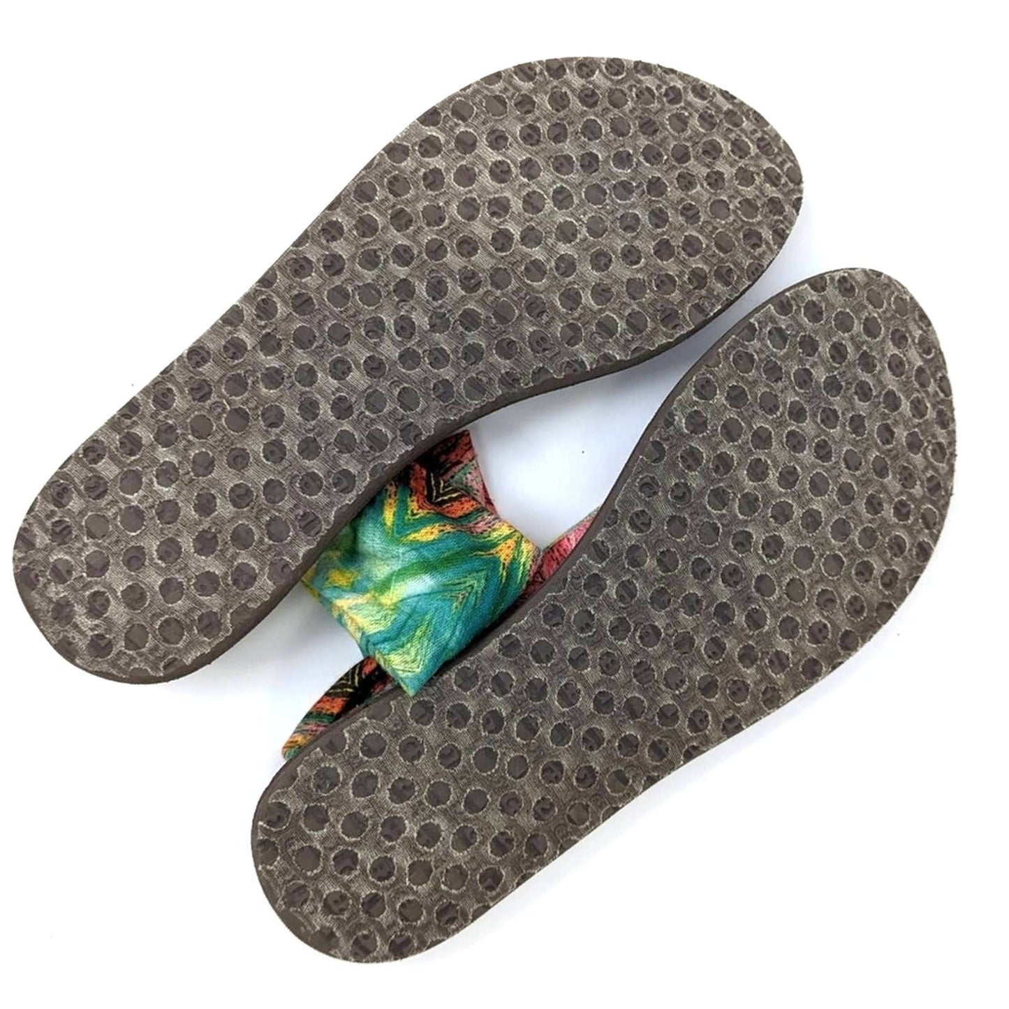 Like New Sanuk Women's Yoga Sling 2 Sandals - 10
