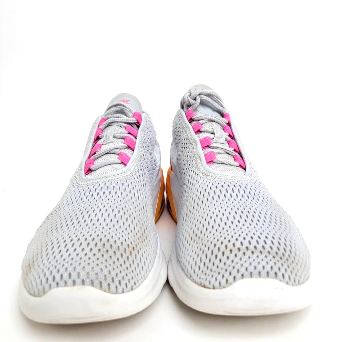 Nike Air Max Motion 2 'Pure Platinum Fuchsia' - 9.5