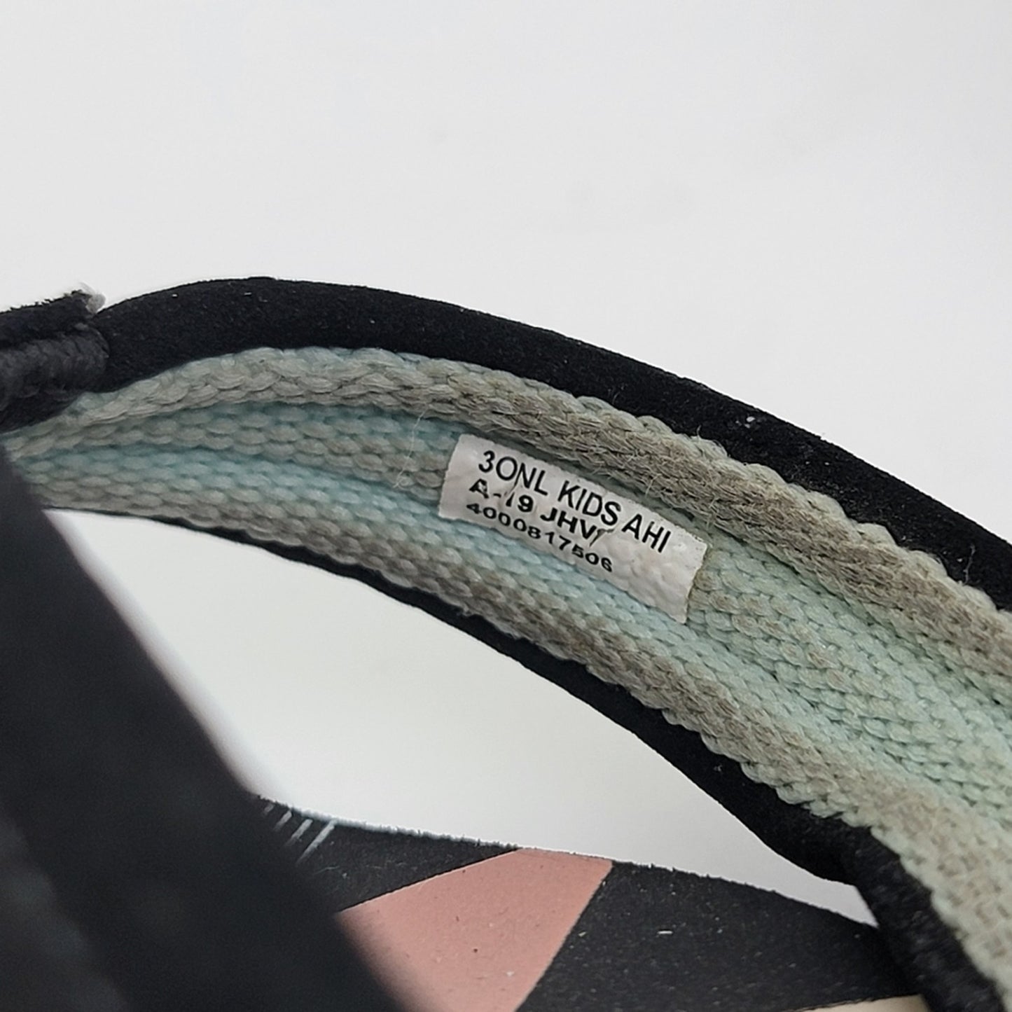 Reef Ahi Geometric Rainbow Flip Flop Sandals