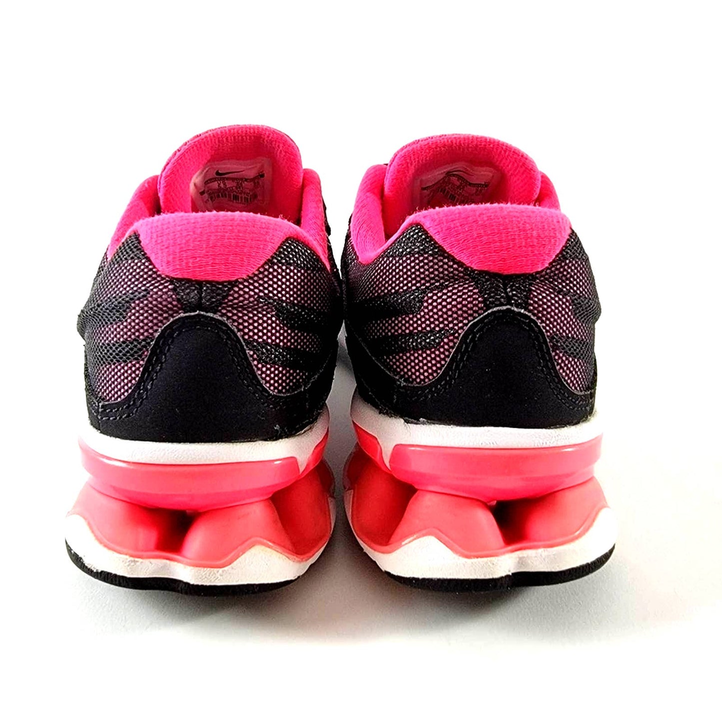 Nike Reax Run 3 Running Shoes - 8