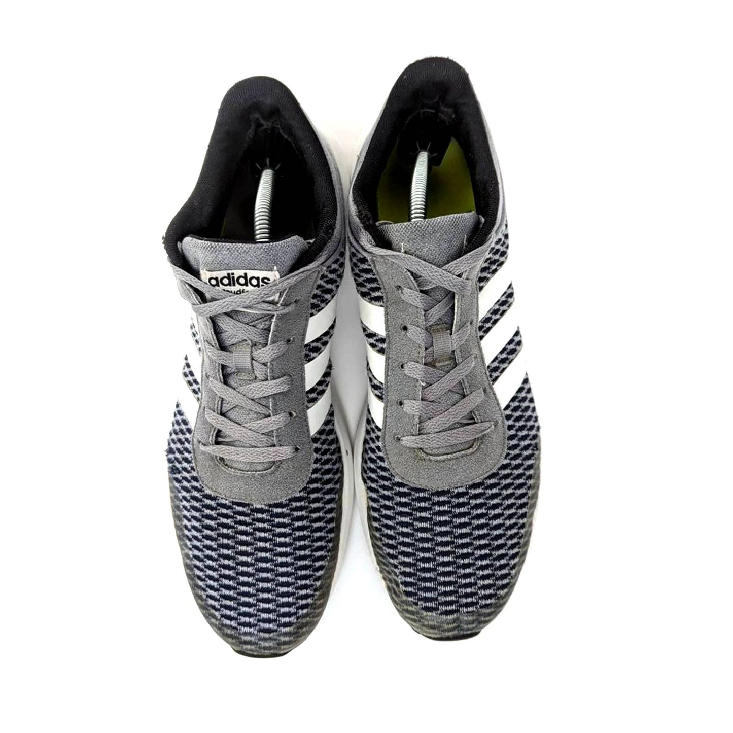 Adidas Neo Cloudfoam Race Shoes - 12