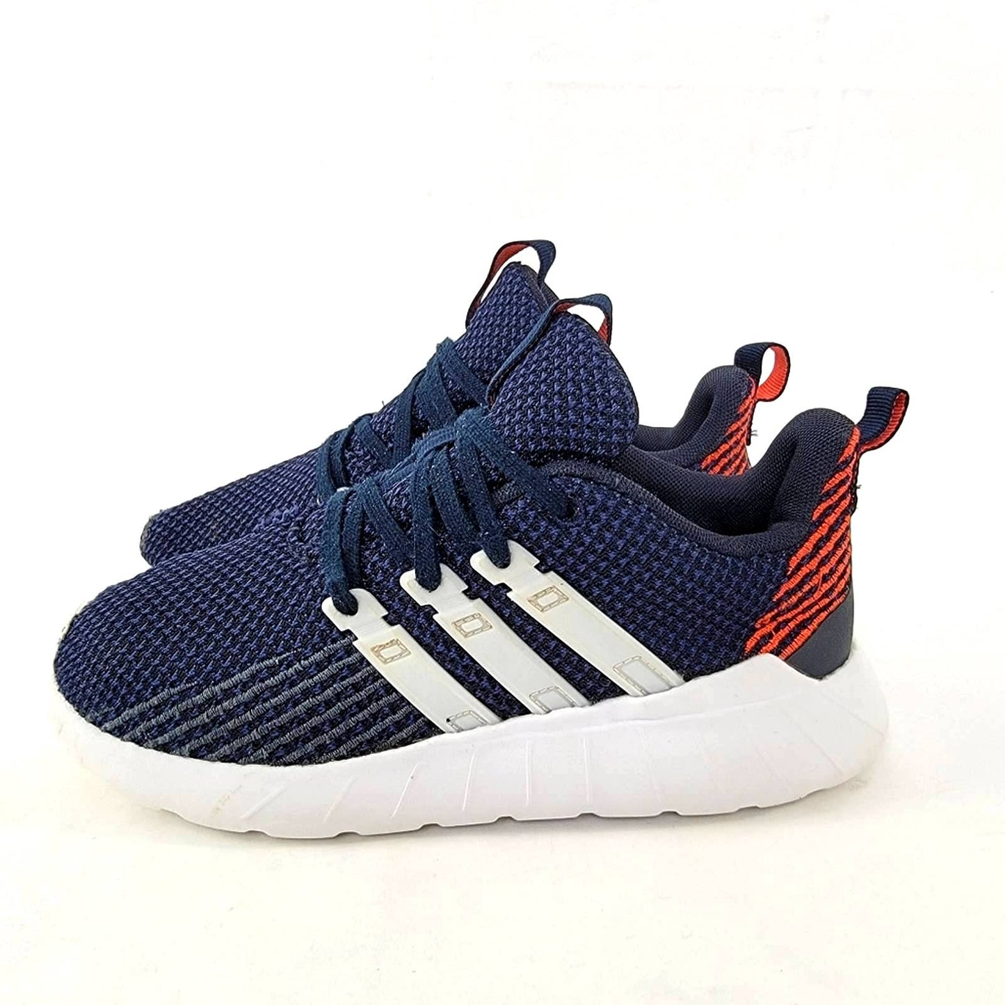 adidas Questar Flow Sneakers - 2C
