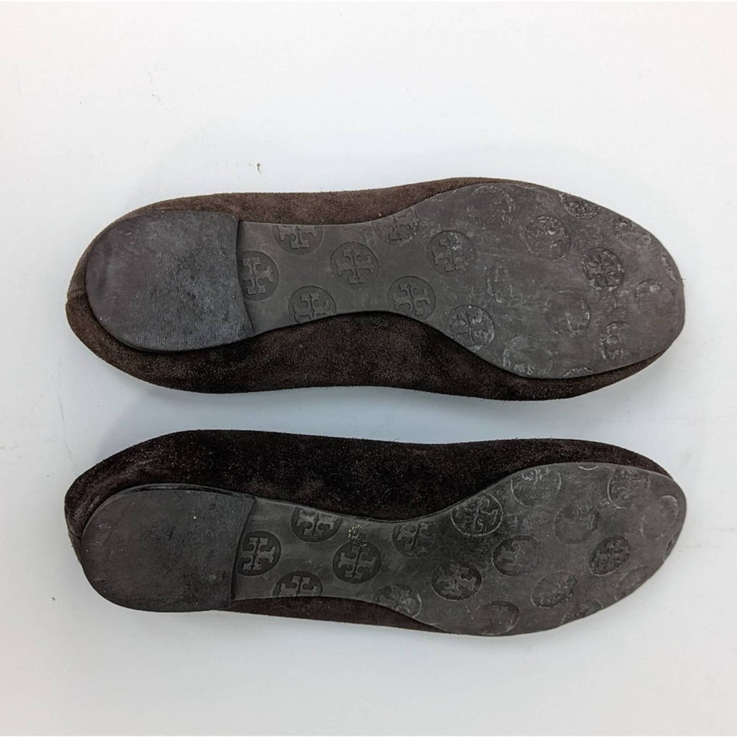 Tory Burch Reva Ballerina Flats - 8