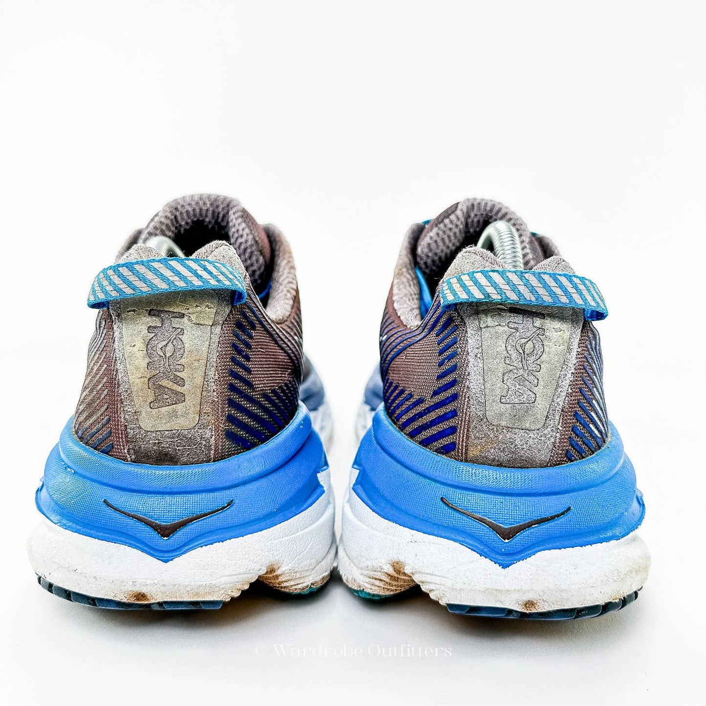 Hoka One One Bondi 5 Road Running Shoes