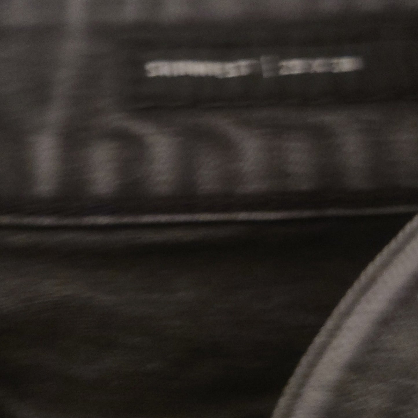 Pacsun High Rise Skinniest Black Distressed Jeans redo