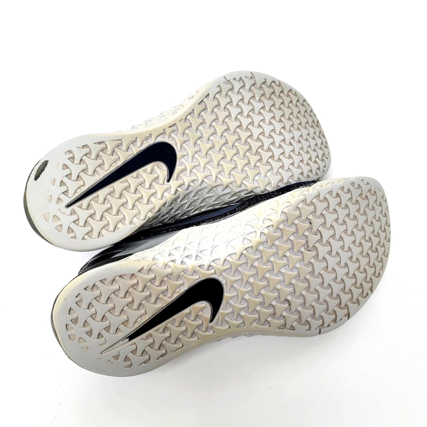 Nike Metcon 4 Metallic 'College Navy' Metallic - 6