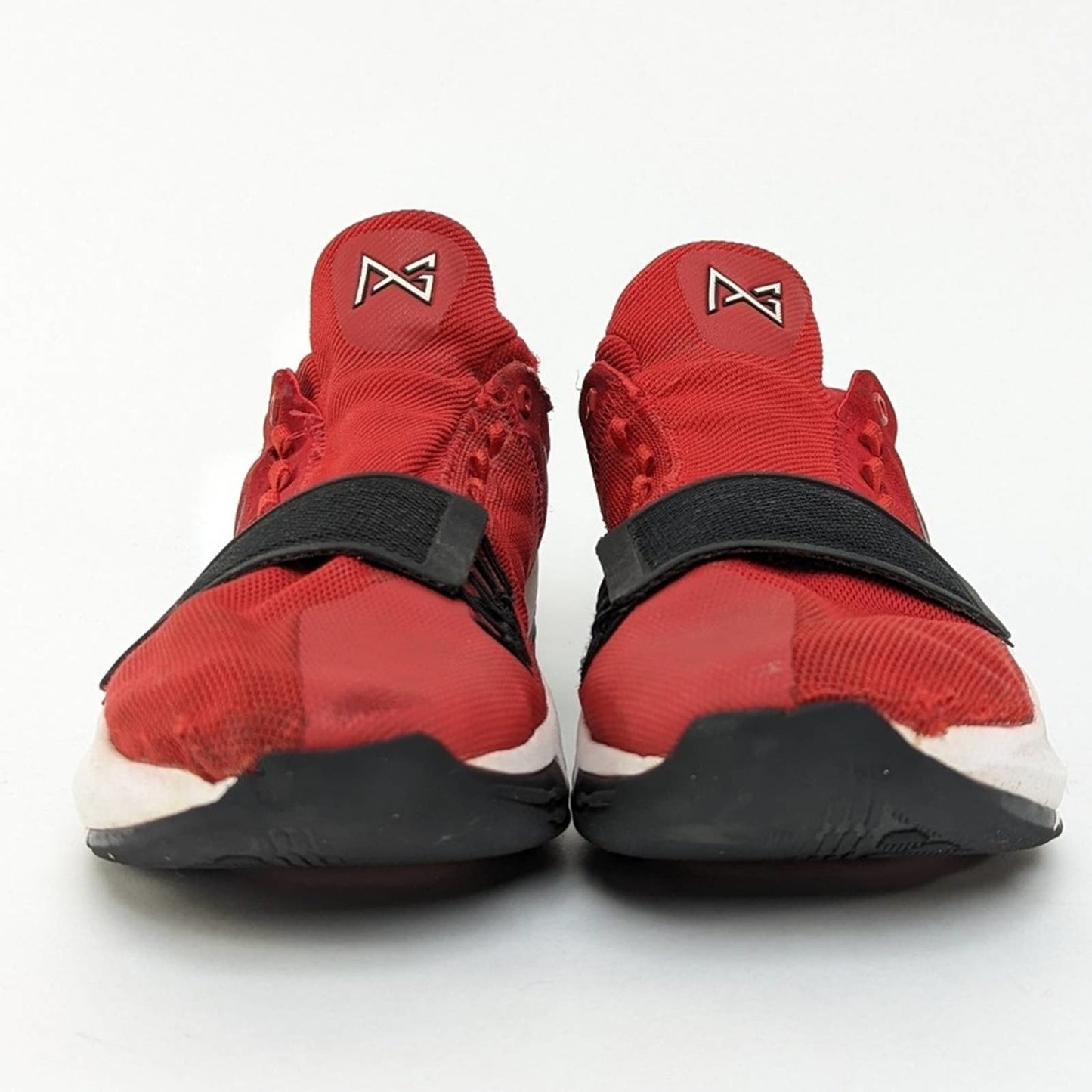 Nike PG 1 University Red - 11