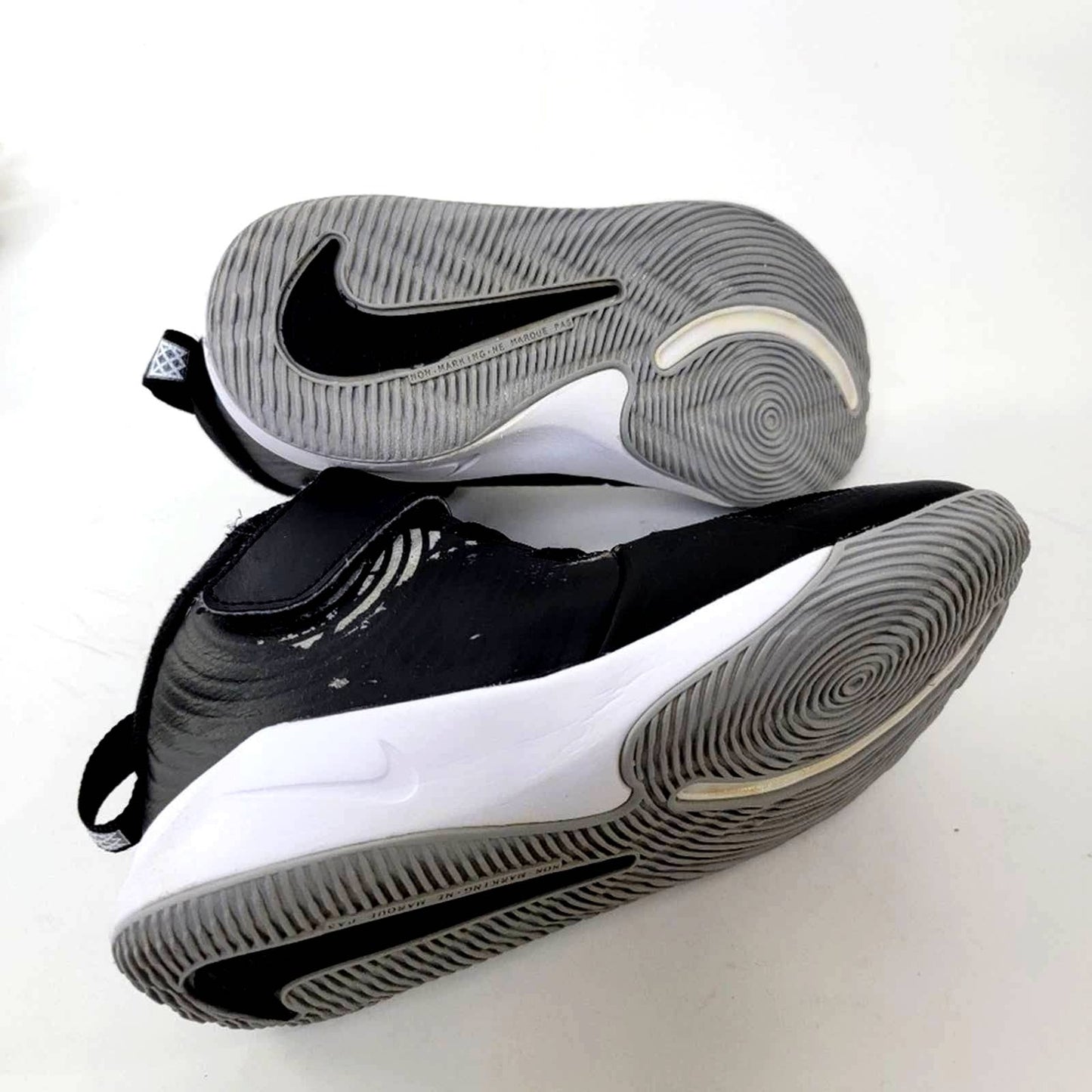 Nike Team Hustle D9 (PS) - Kids 1