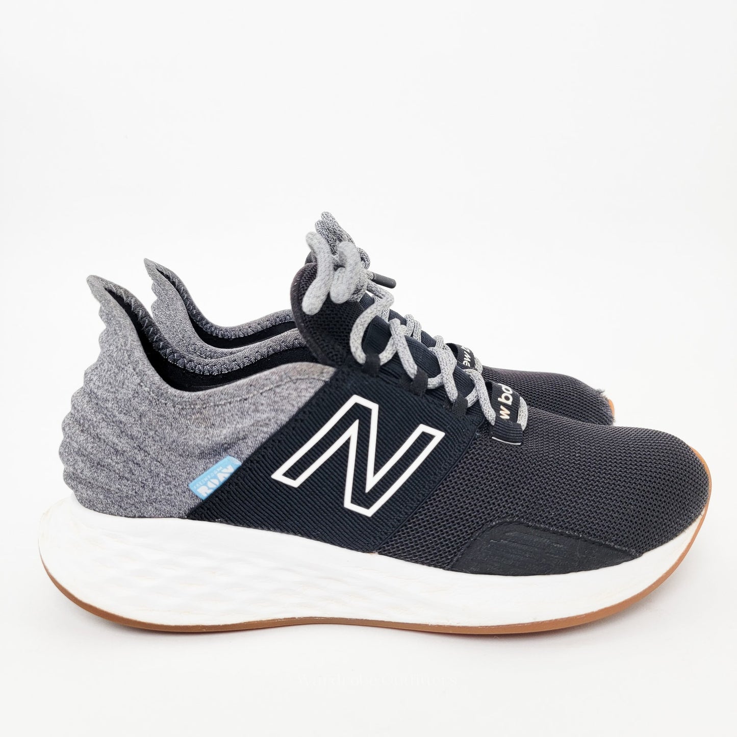 New Balance Fresh Foam Roav Tee Shirt Sneakers