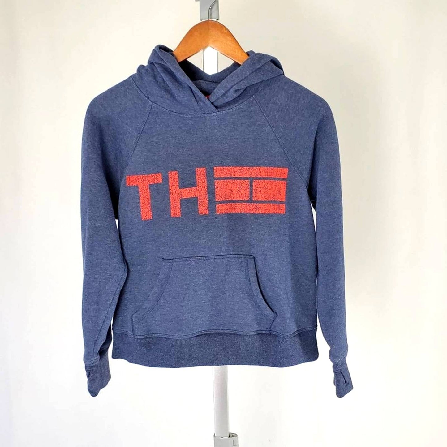 New TH Tommy Hilfiger Hoodie - M