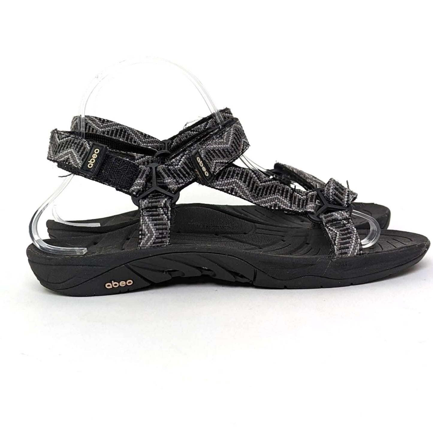 abeo BIO System Outdoor Hiking Sandals - 7