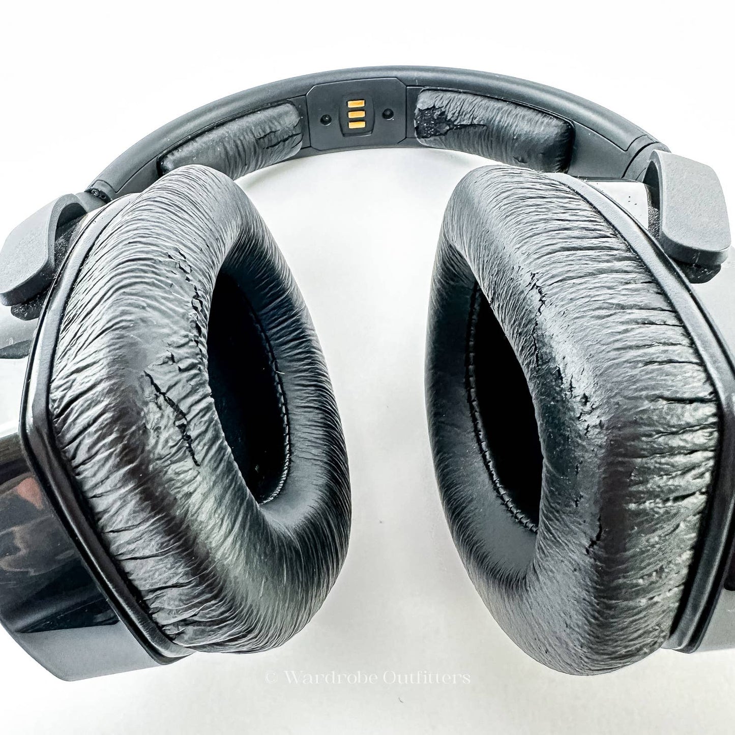 Sennheiser RS 165 Wireless Headphones Digital Over Ear