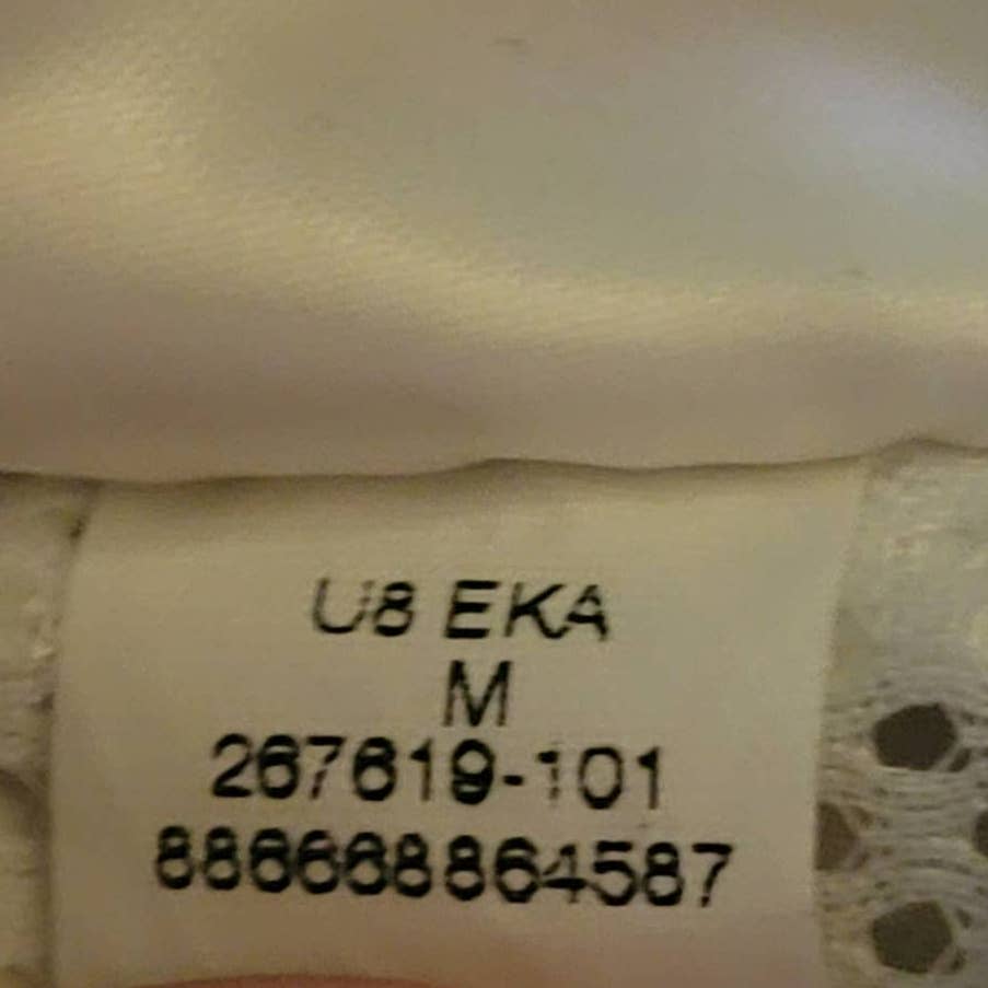 Hype Rare Y2K Air Jordan 5 AF1 Fusion Jacket circa 2008