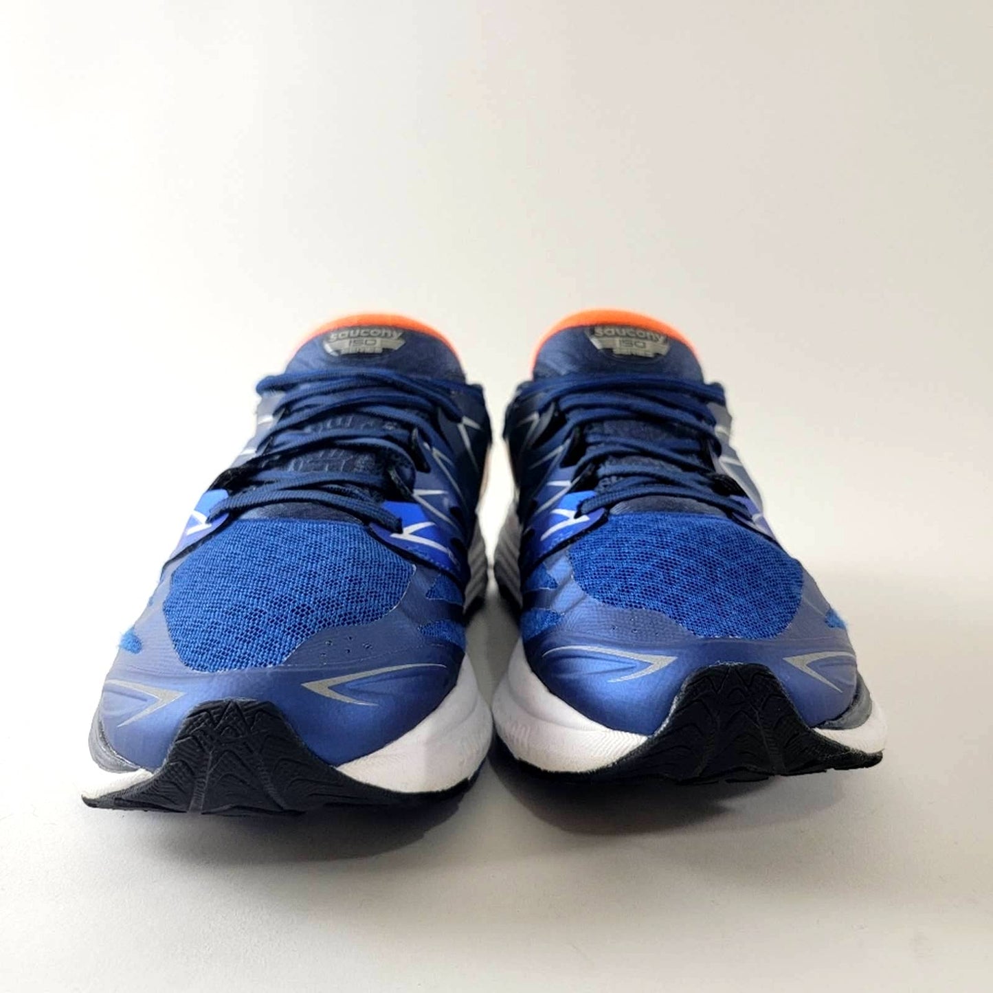 Saucony Hurricane ISO 2 Running Shoes - 11