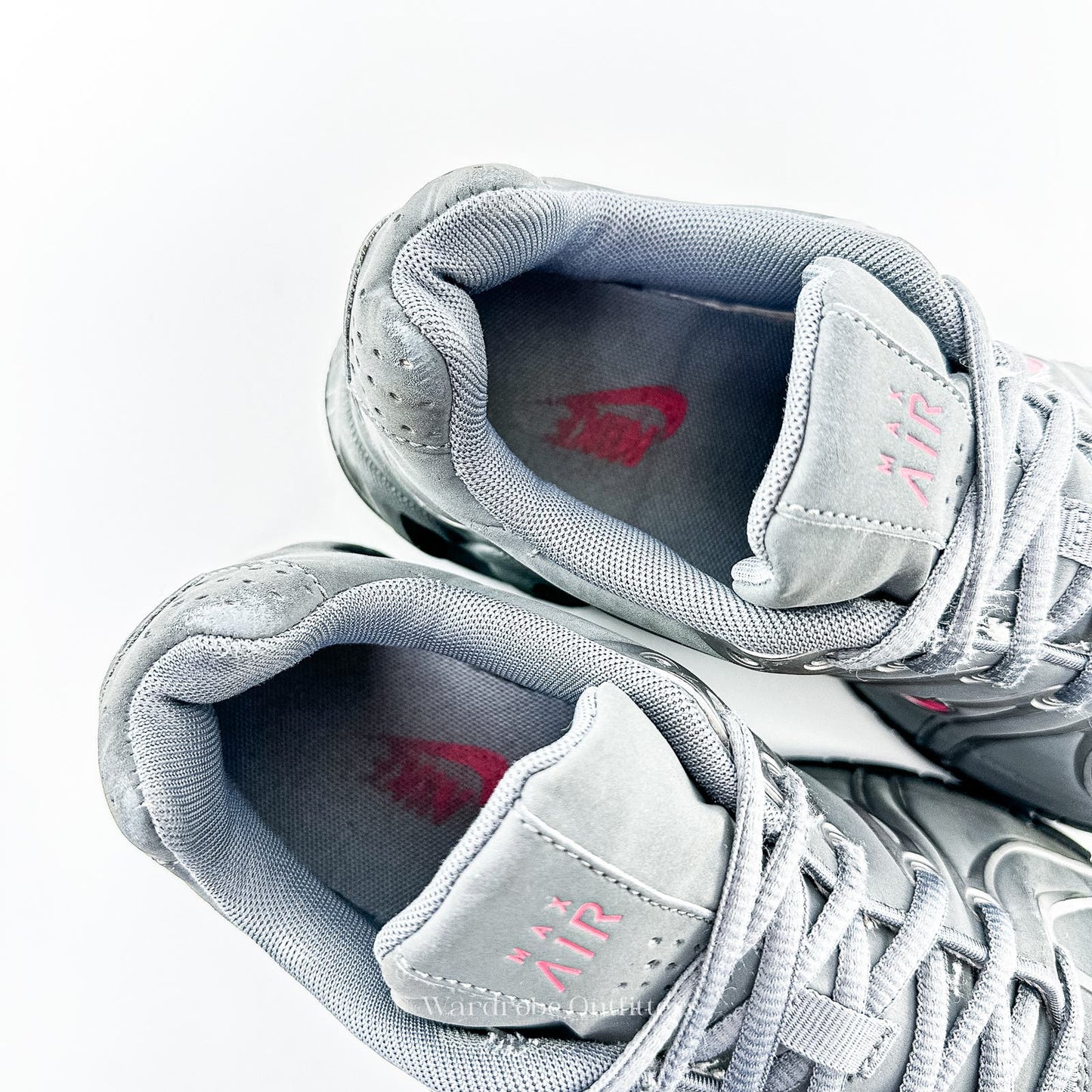 NIKE Air Max Torch SL Running Shoes