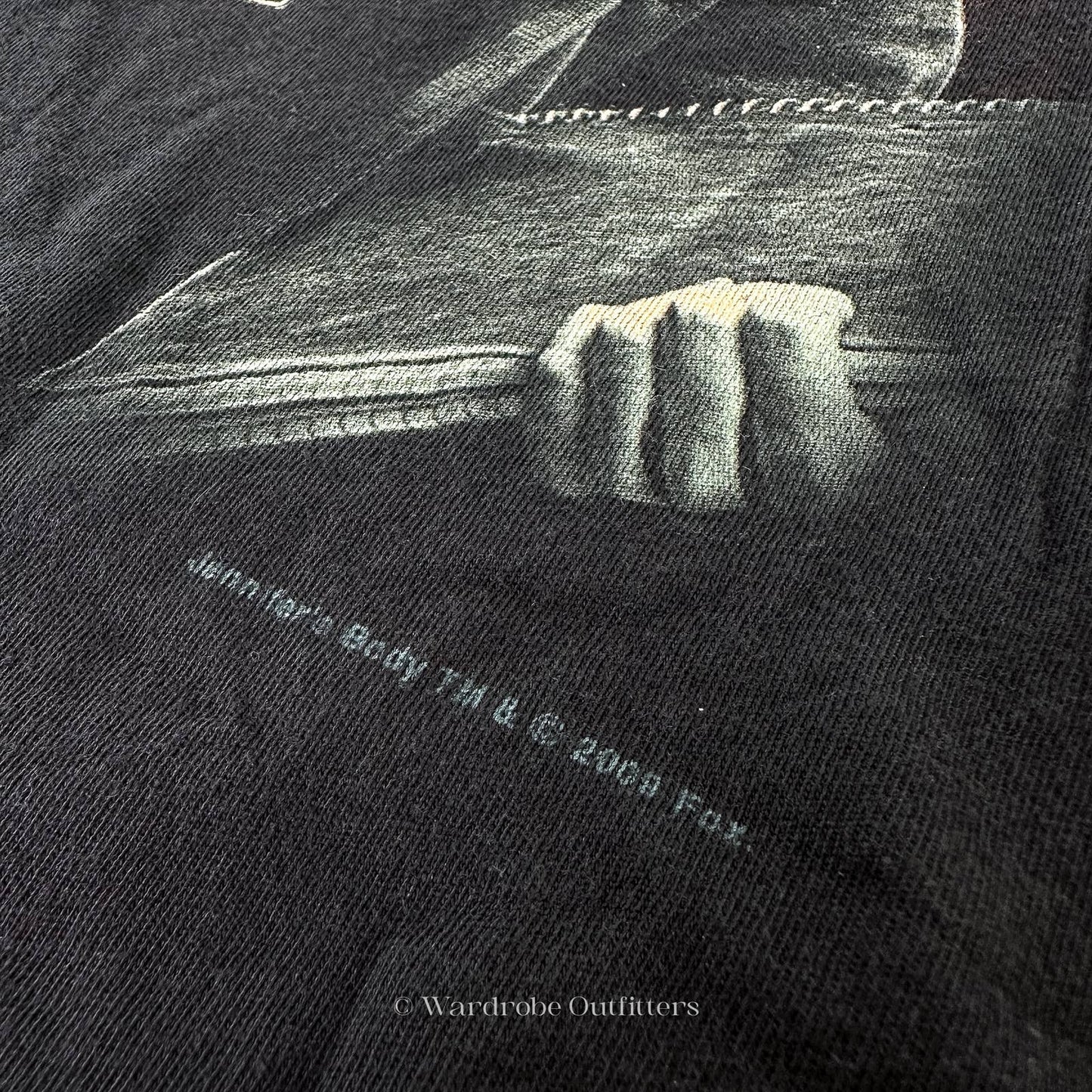 Rare Jennifer's Body Tee Shirt 2009 Jennifers Body Megan Fox