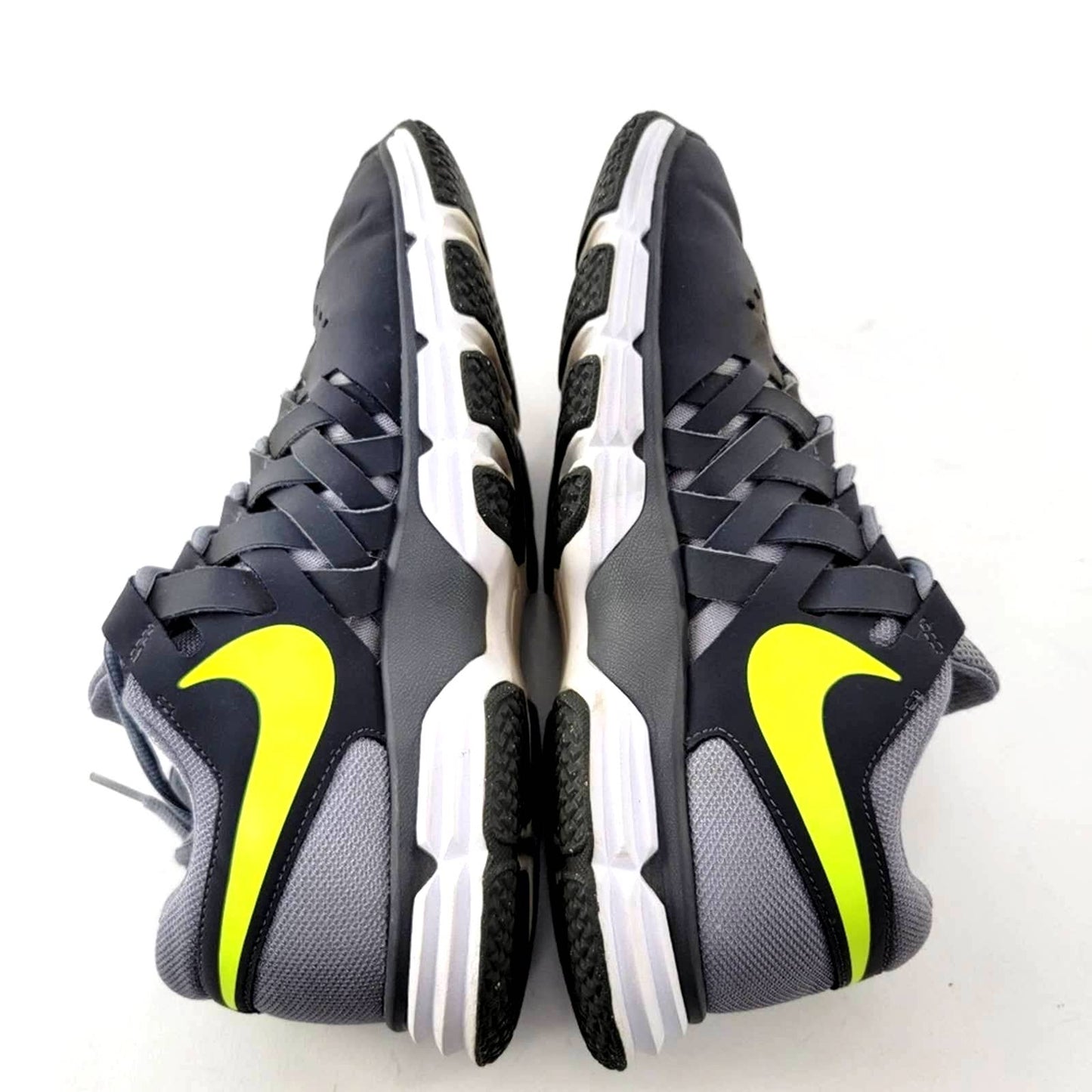 Nike Lunar Fingertrap TR Running Shoes - 8.5/10