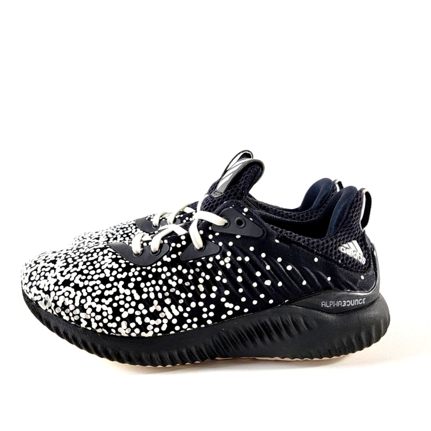 Adidas AlphaBounce J Running Shoes - 5.5