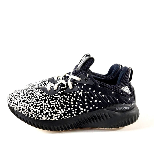 Adidas AlphaBounce J Running Shoes - 5.5