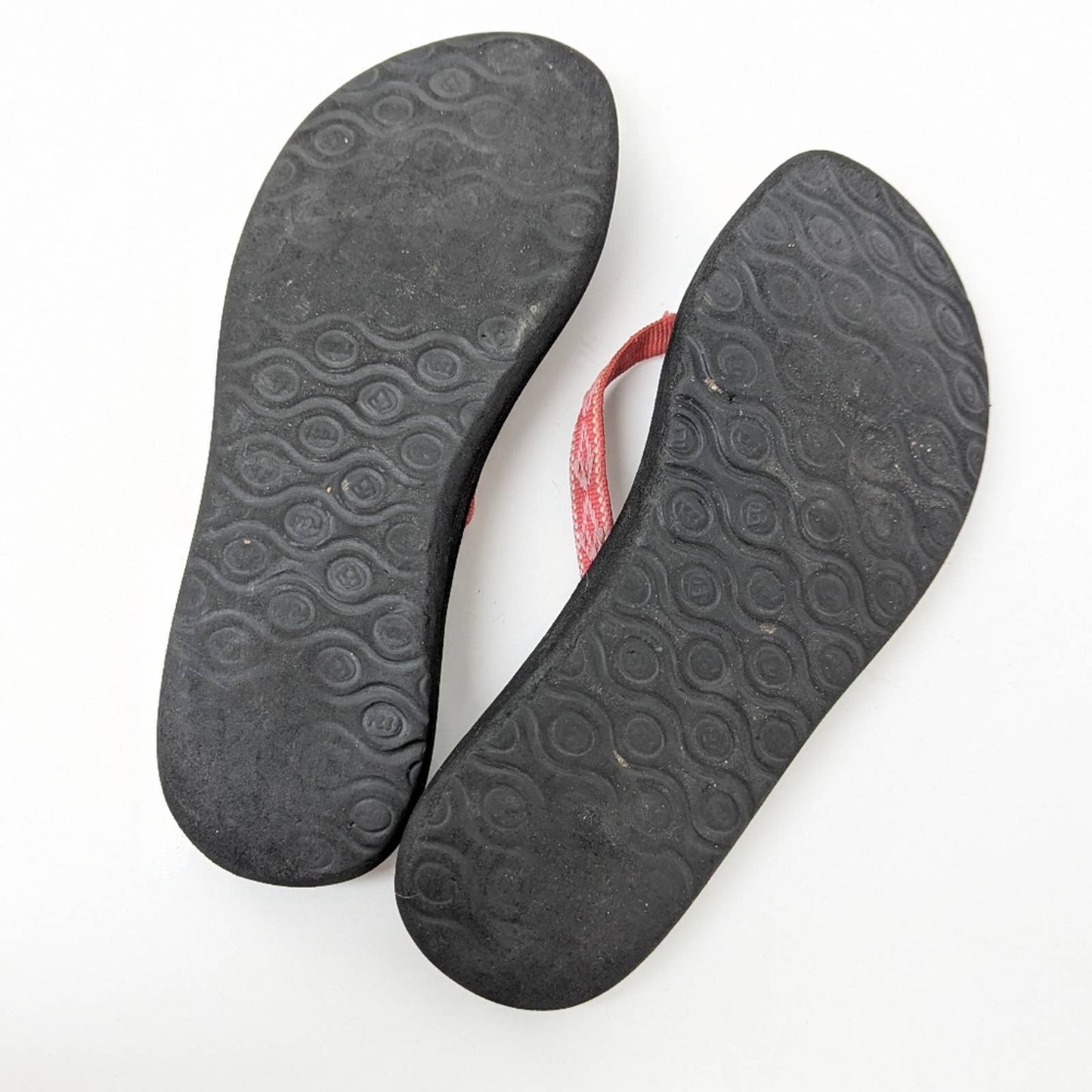 Reef Cushion Bounce Phantom Le Flip Flop Slides - 6