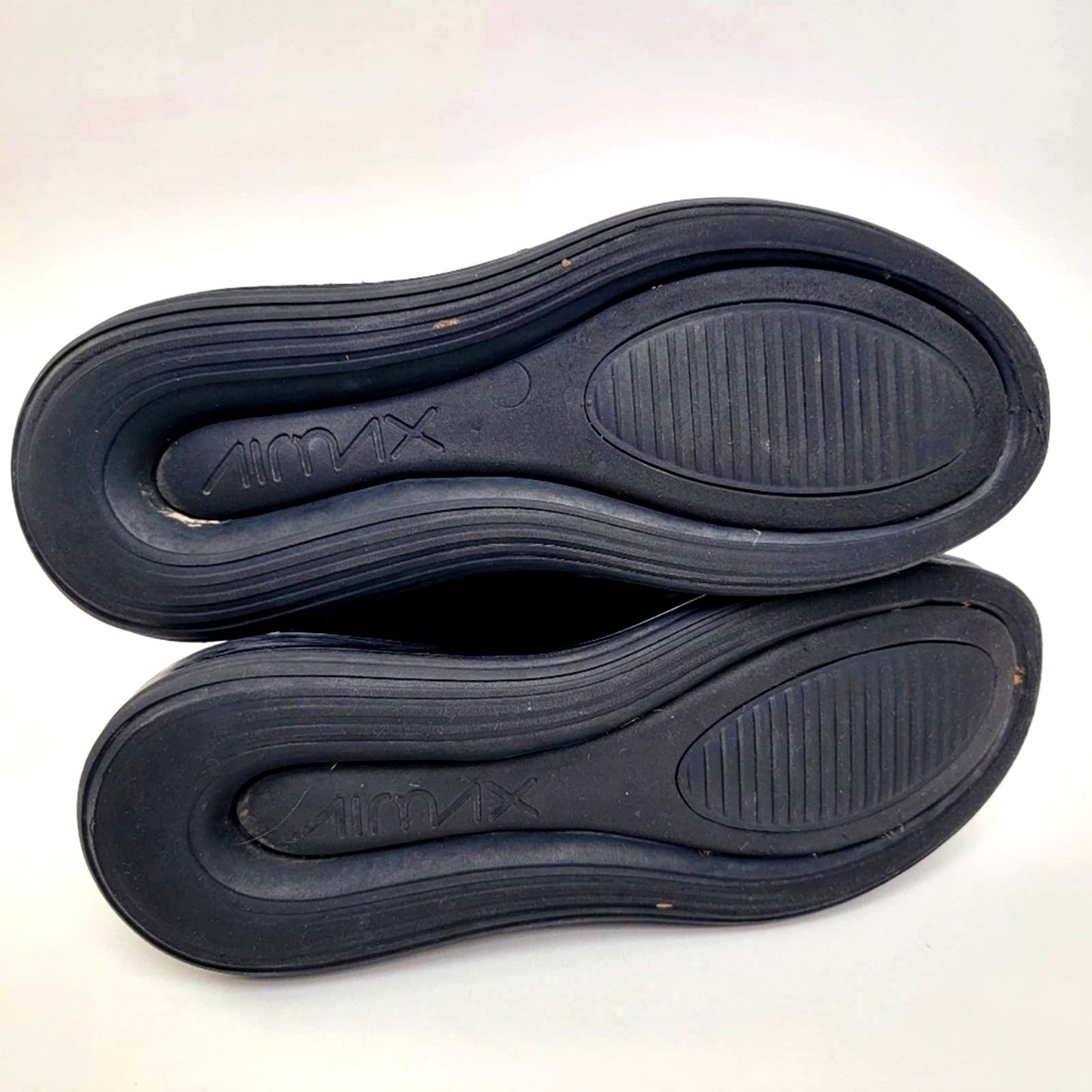 Nike Air Max 720 Total Eclipse - 7/8.5